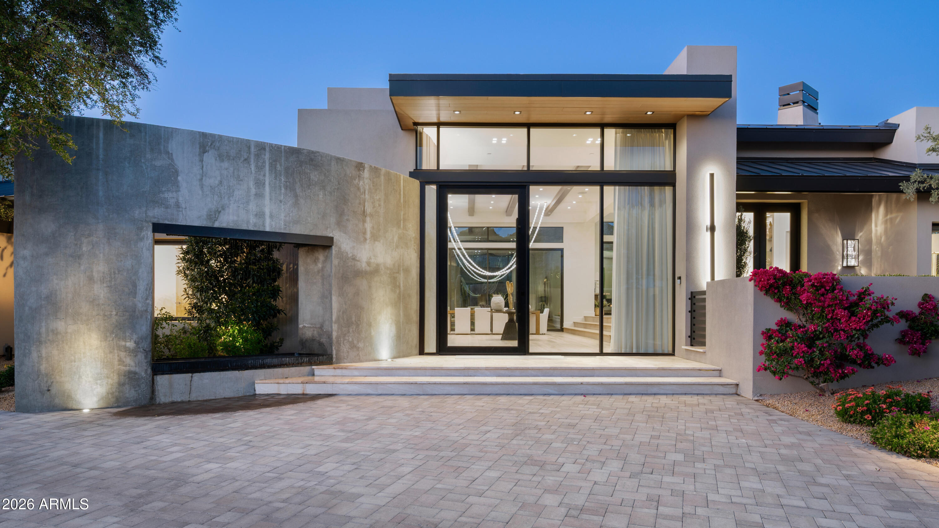 Desert Highlands - Residential