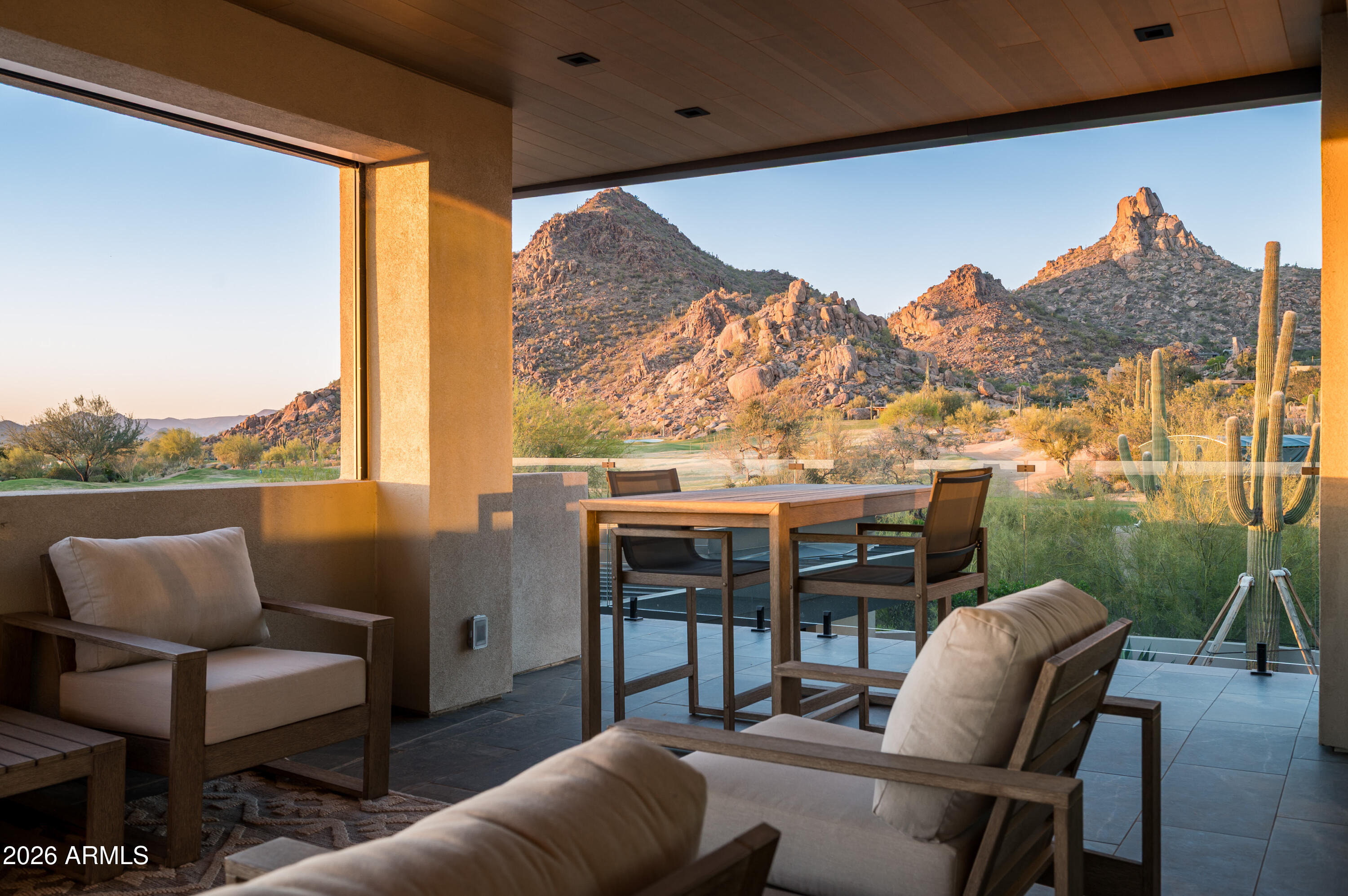 Desert Highlands - Residential