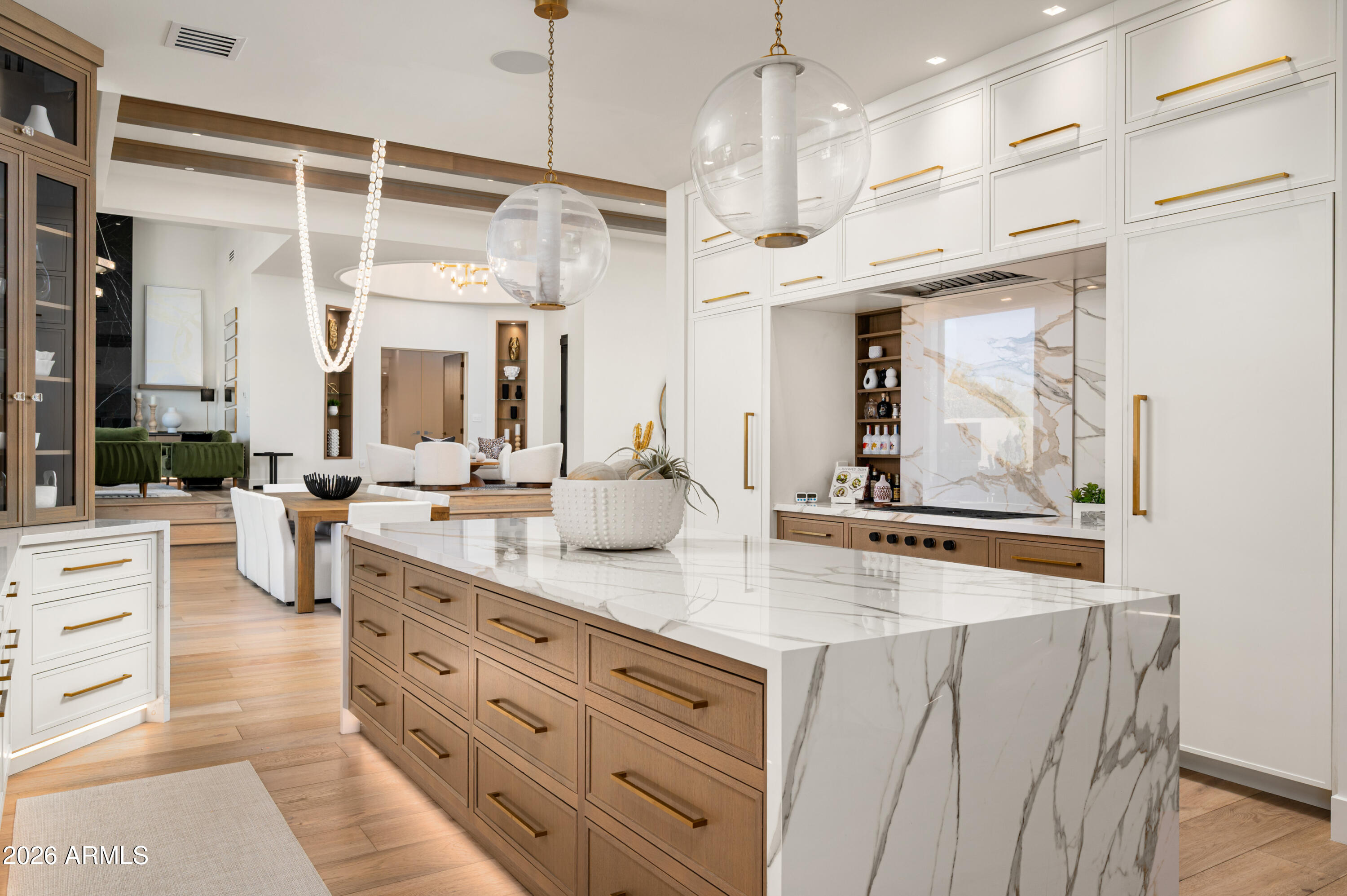 Desert Highlands - Residential