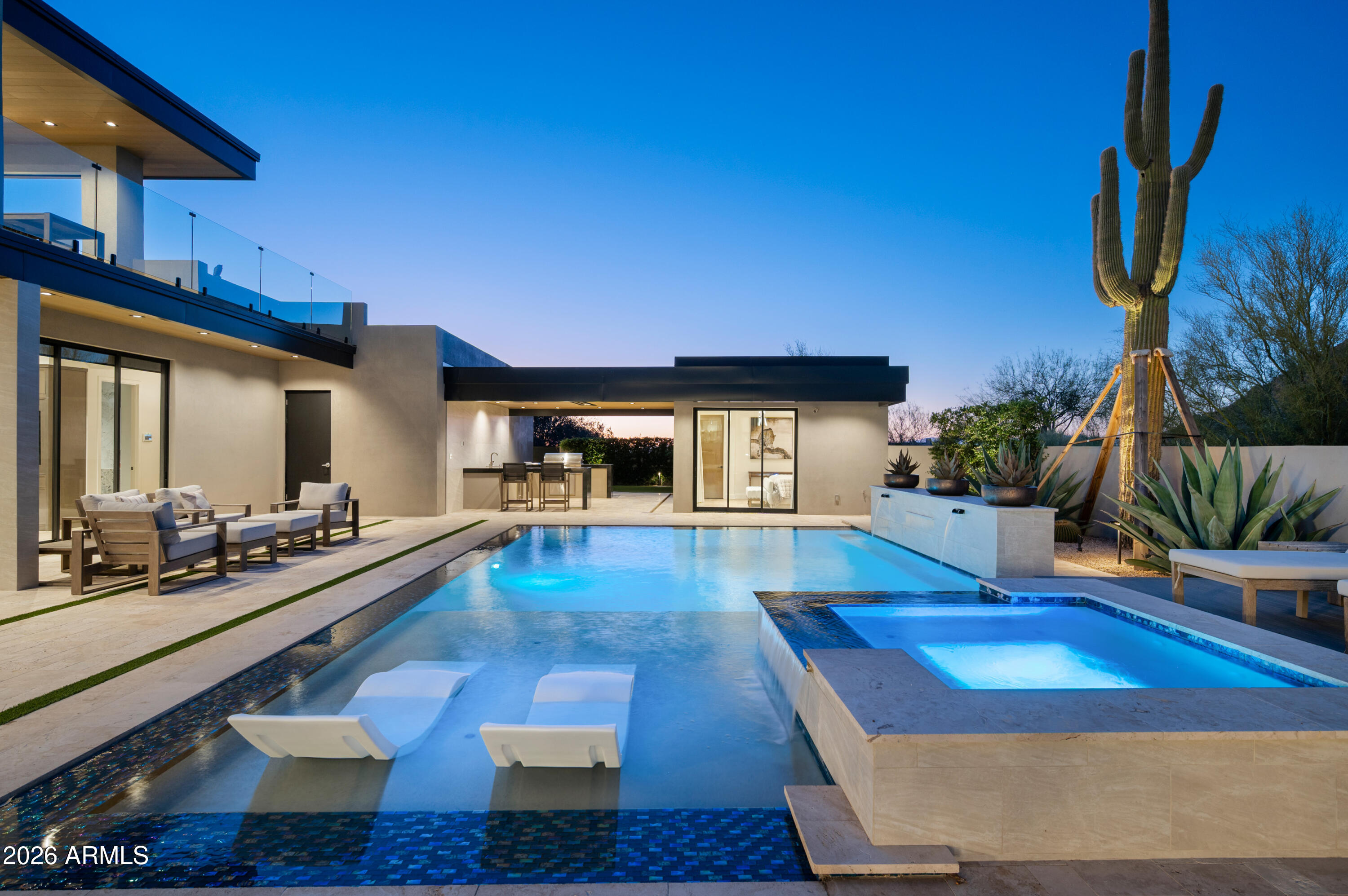 Desert Highlands - Residential