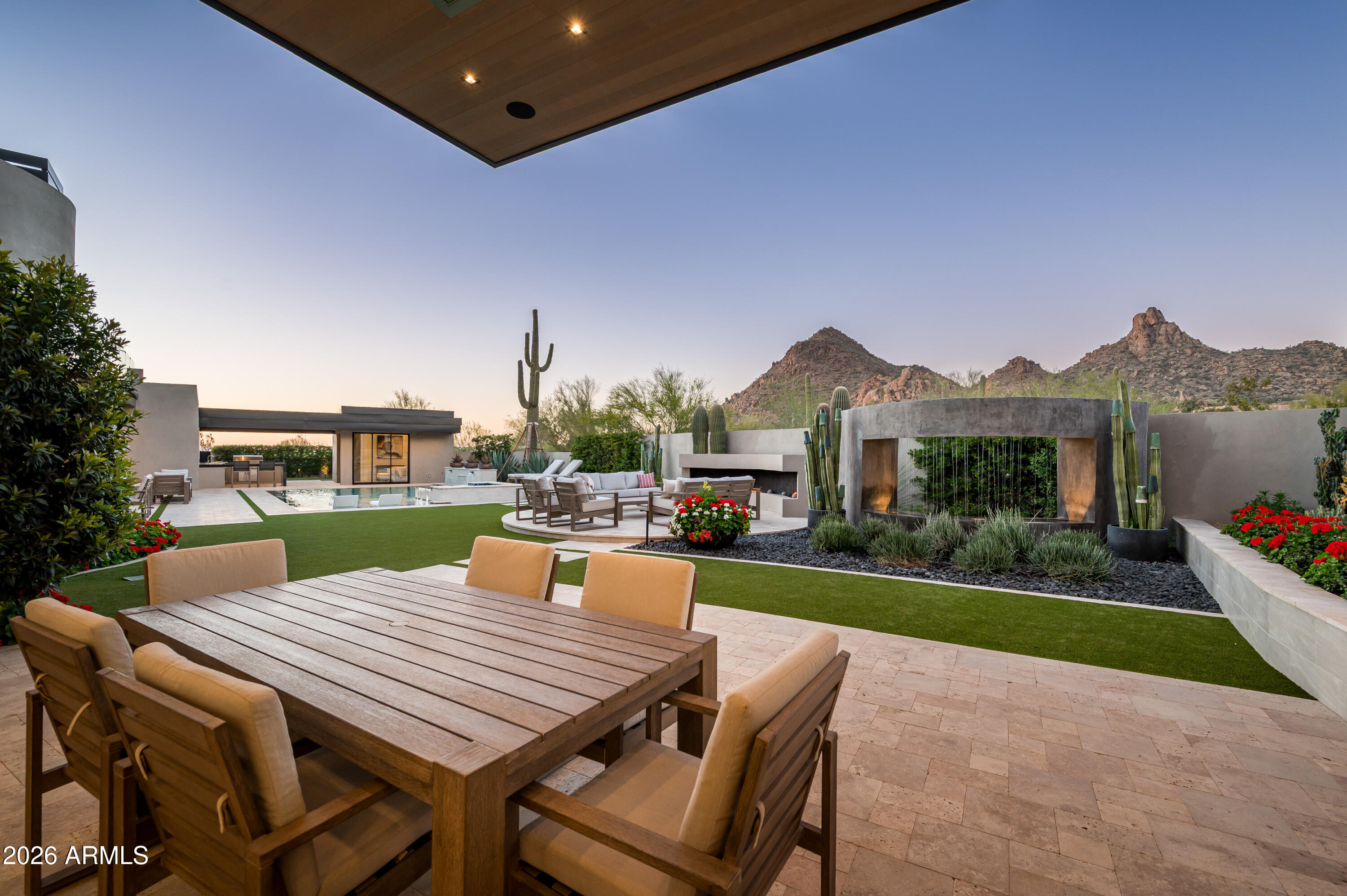 Desert Highlands - Residential