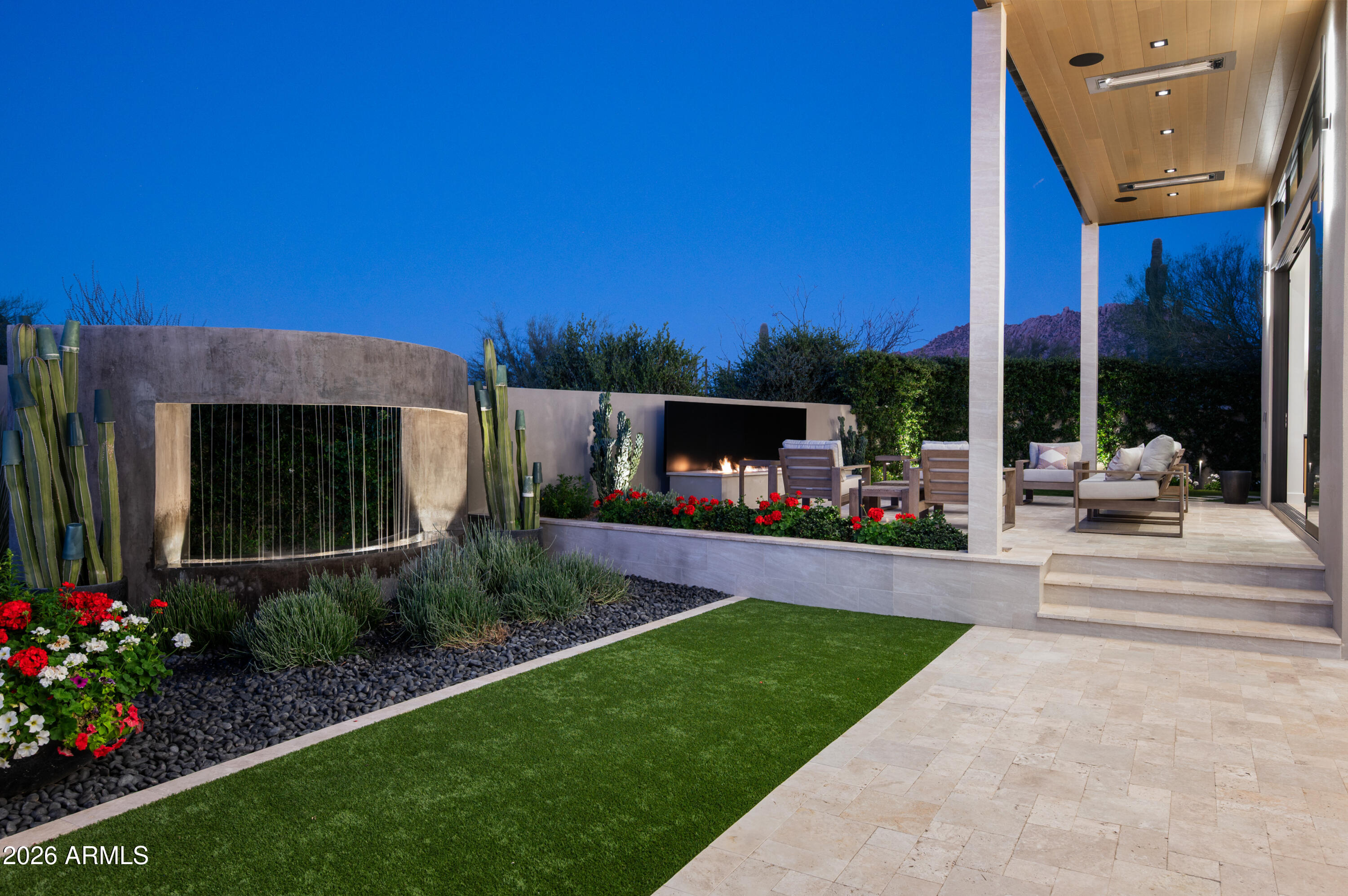 Desert Highlands - Residential
