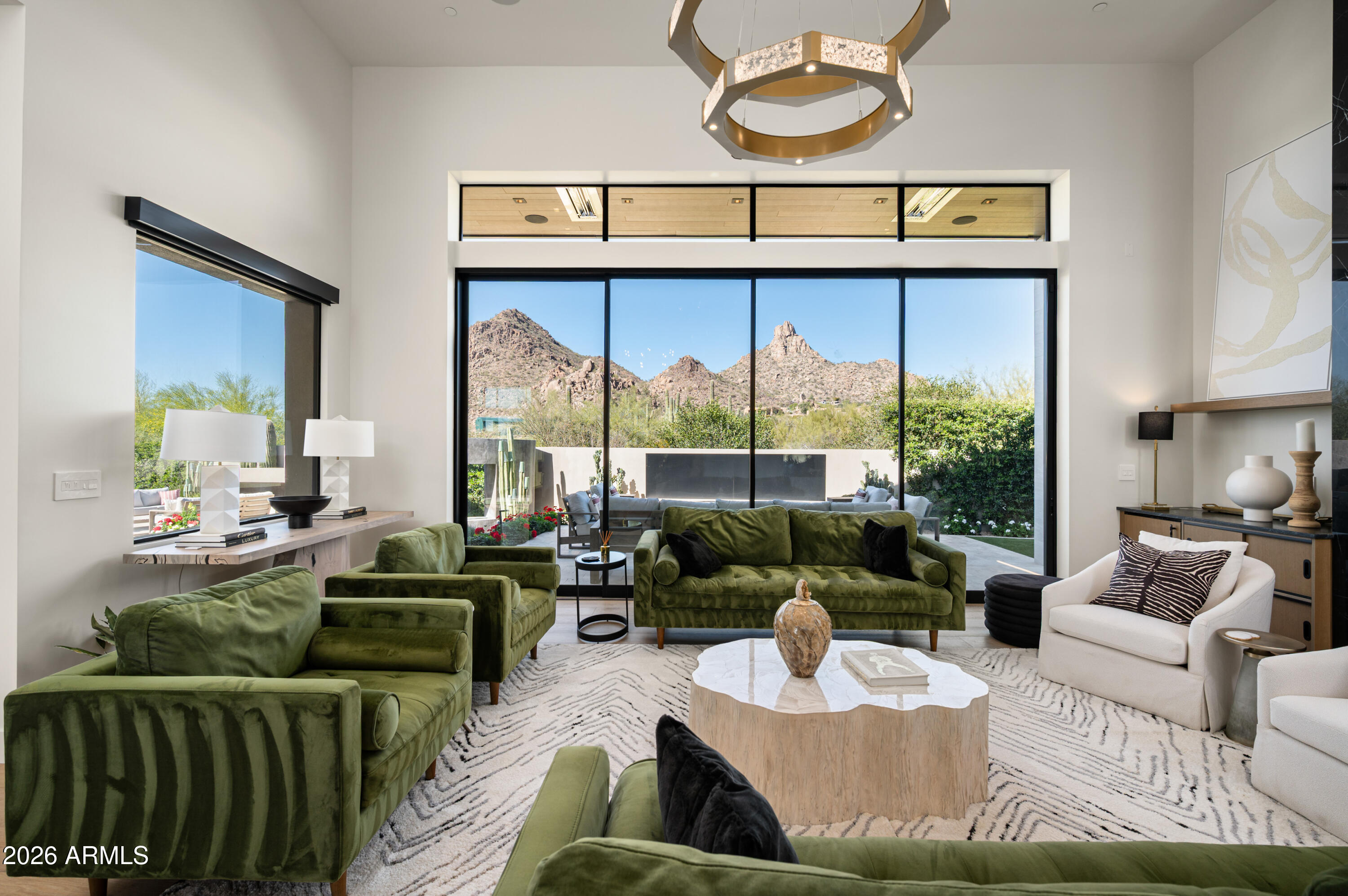 Desert Highlands - Residential