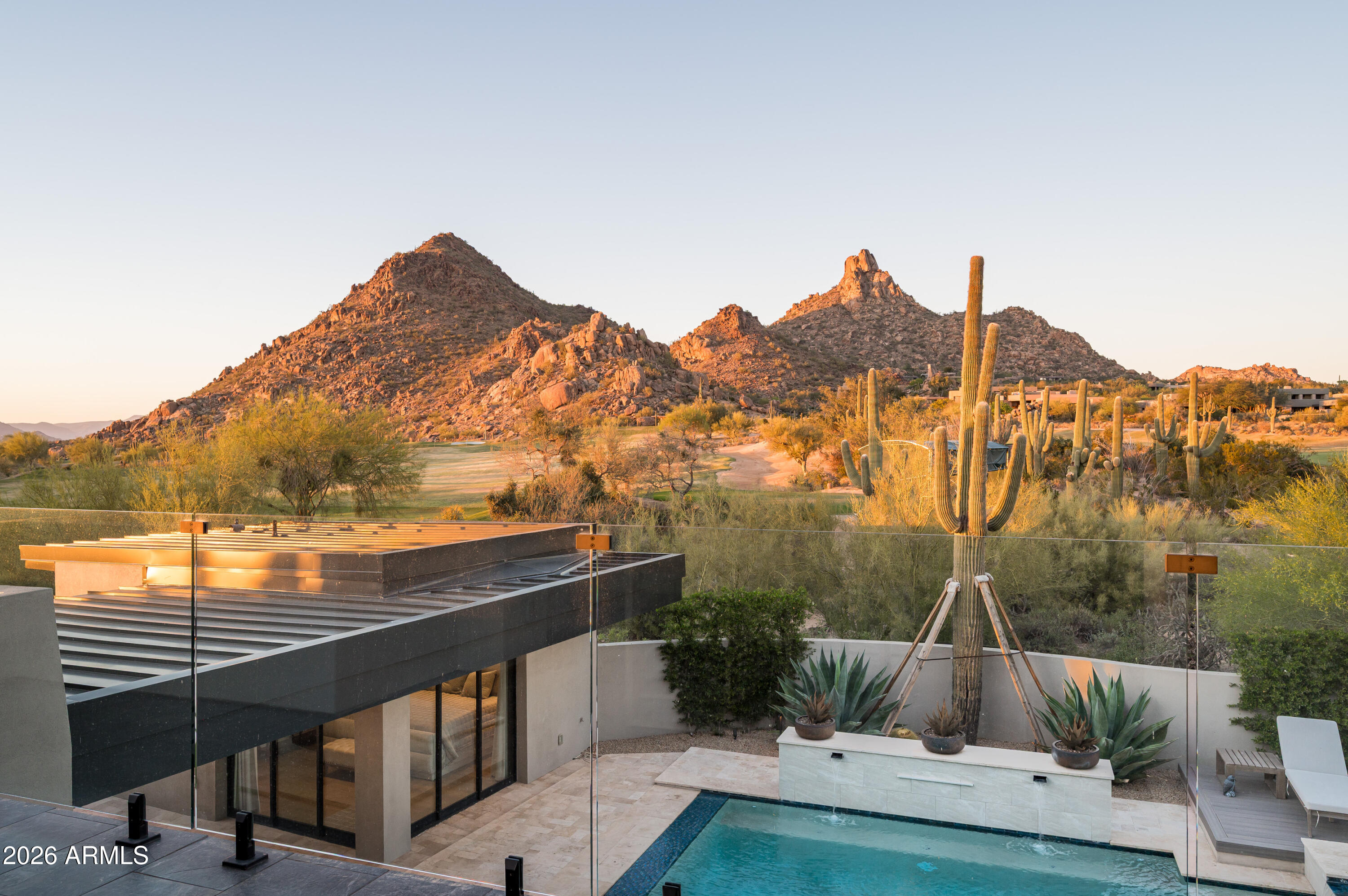 Desert Highlands - Residential