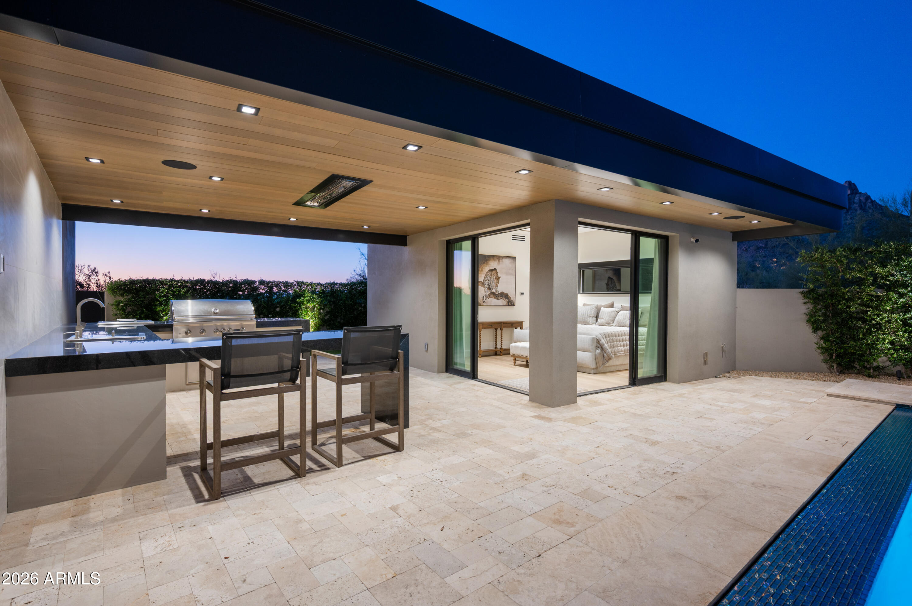 Desert Highlands - Residential