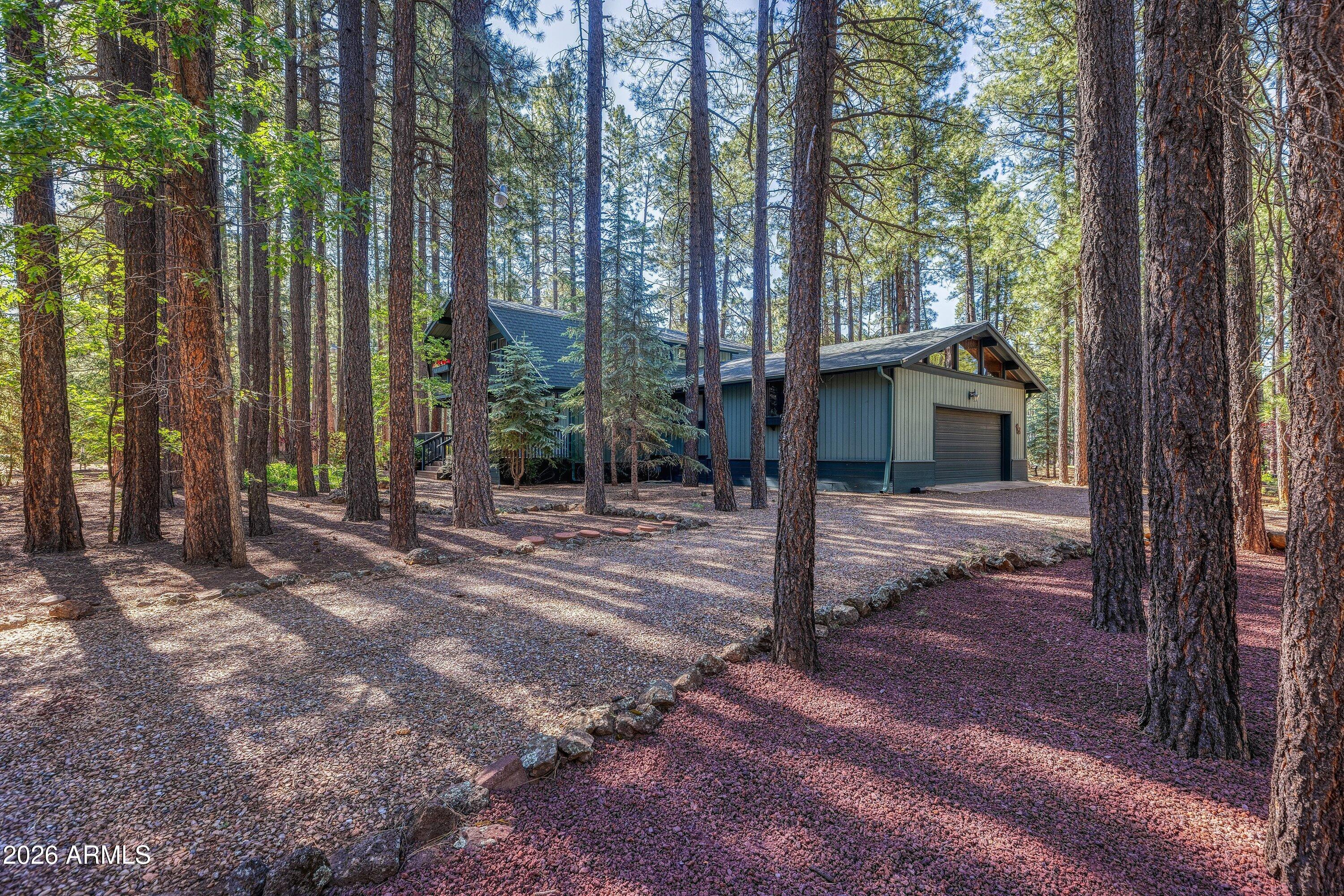 PINETOP COUNTRY CLUB UNIT 2 - Residential