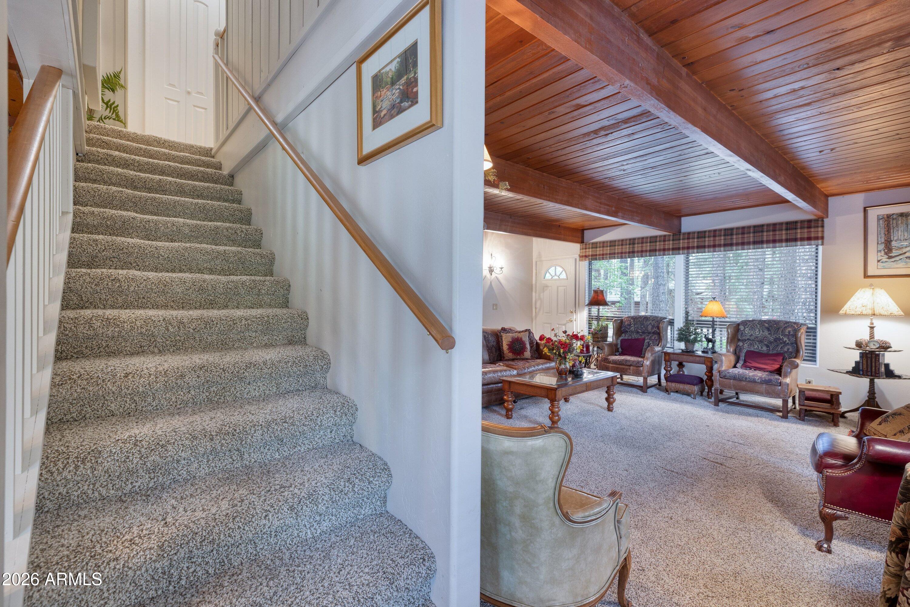 PINETOP COUNTRY CLUB UNIT 2 - Residential