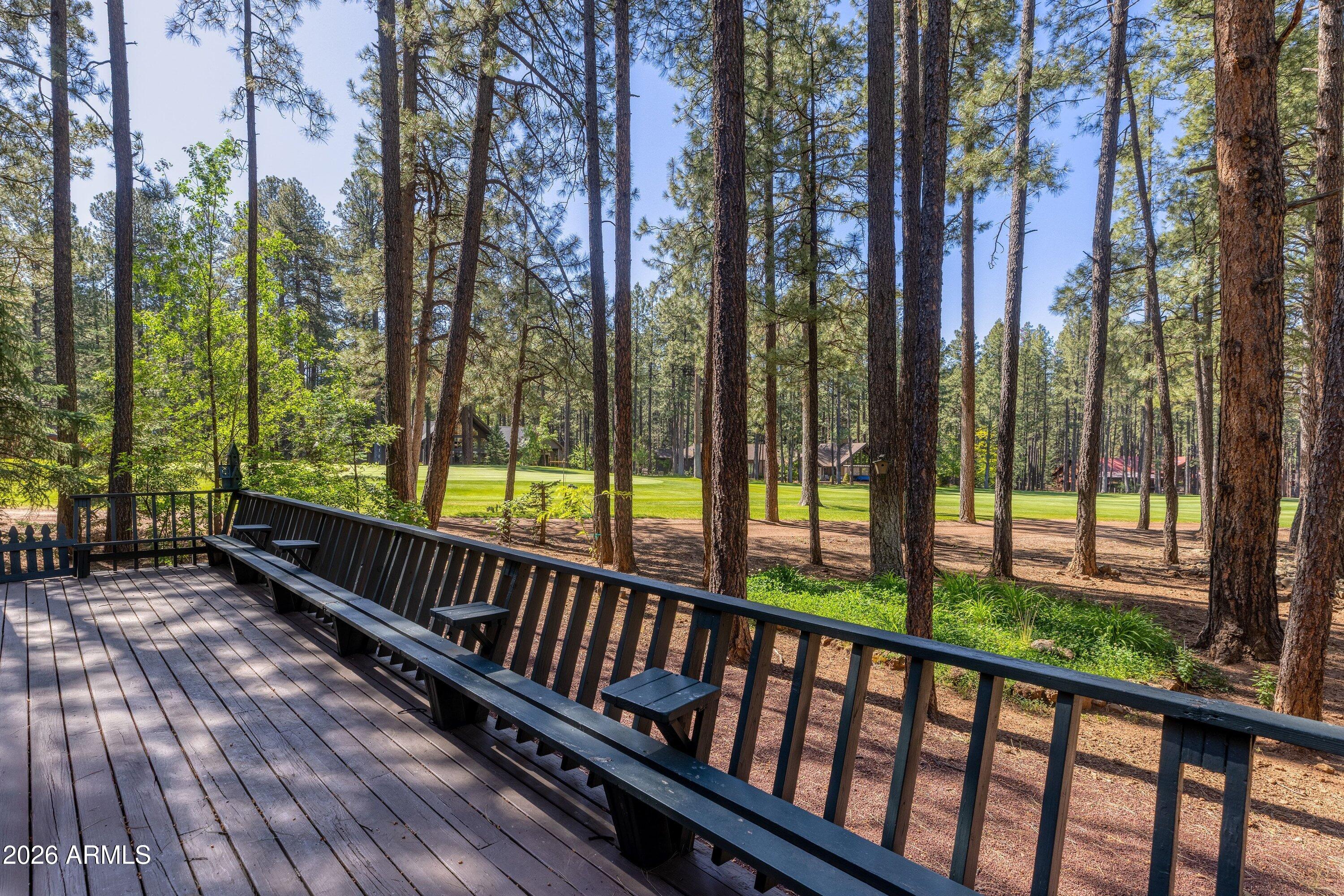PINETOP COUNTRY CLUB UNIT 2 - Residential