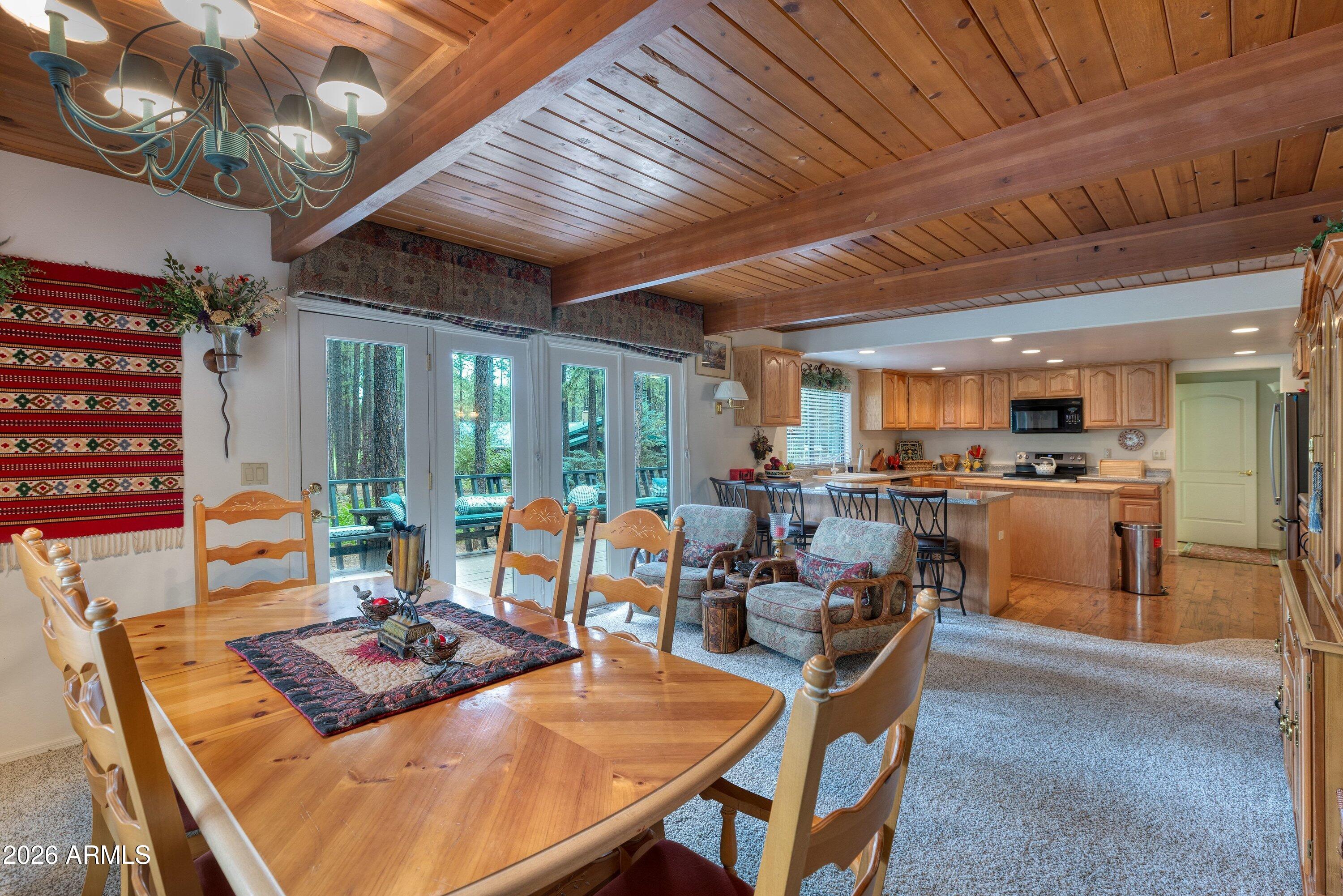 PINETOP COUNTRY CLUB UNIT 2 - Residential