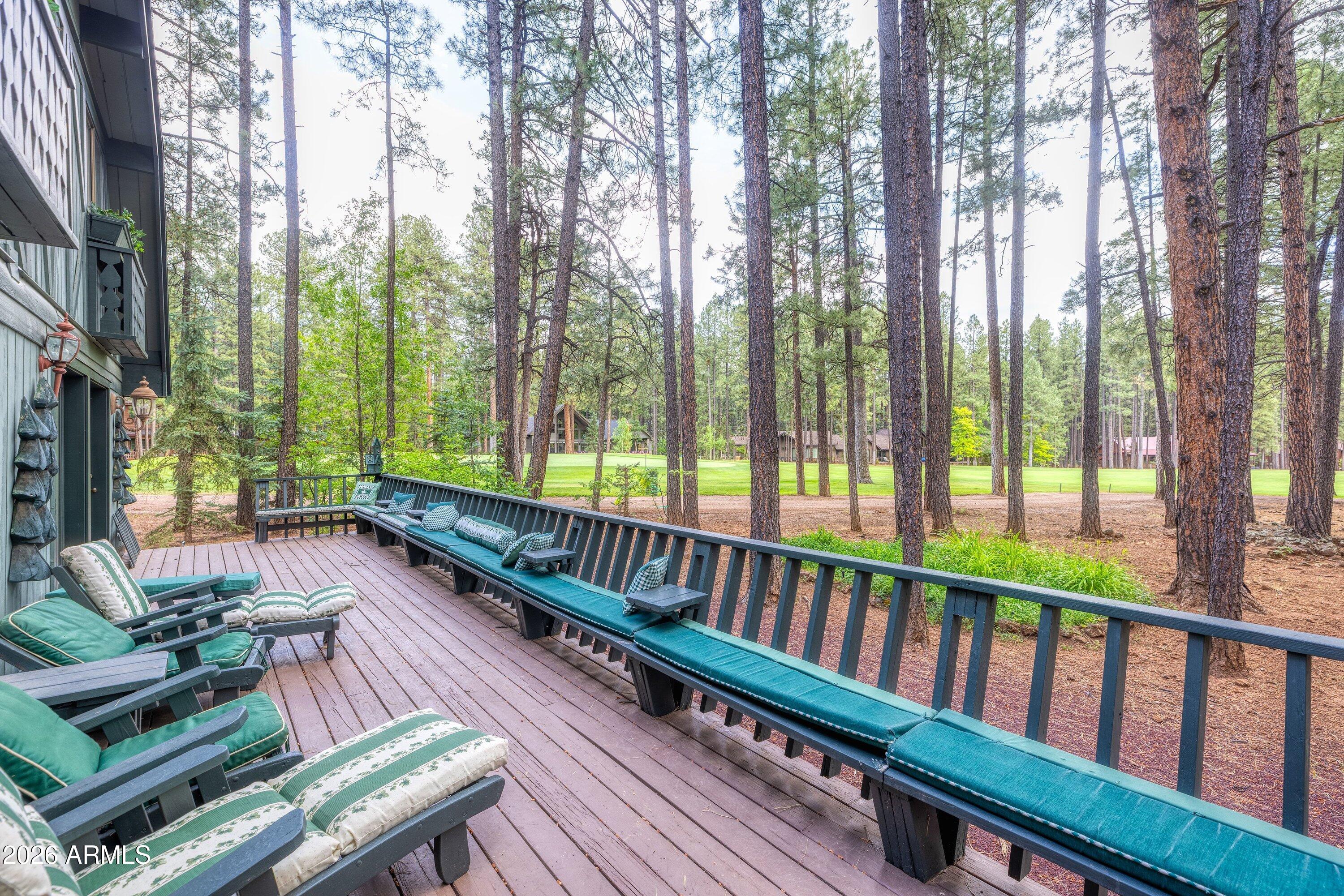 PINETOP COUNTRY CLUB UNIT 2 - Residential
