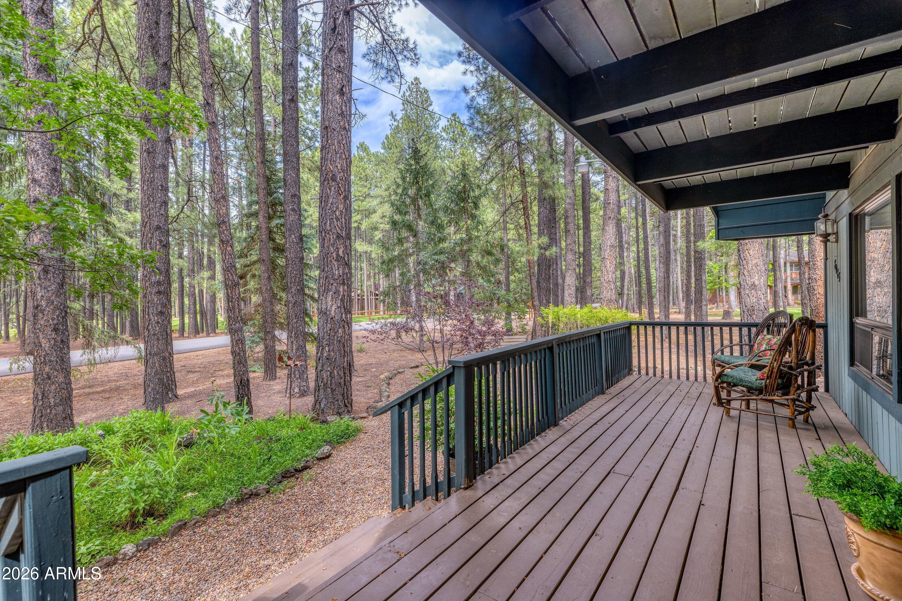 PINETOP COUNTRY CLUB UNIT 2 - Residential