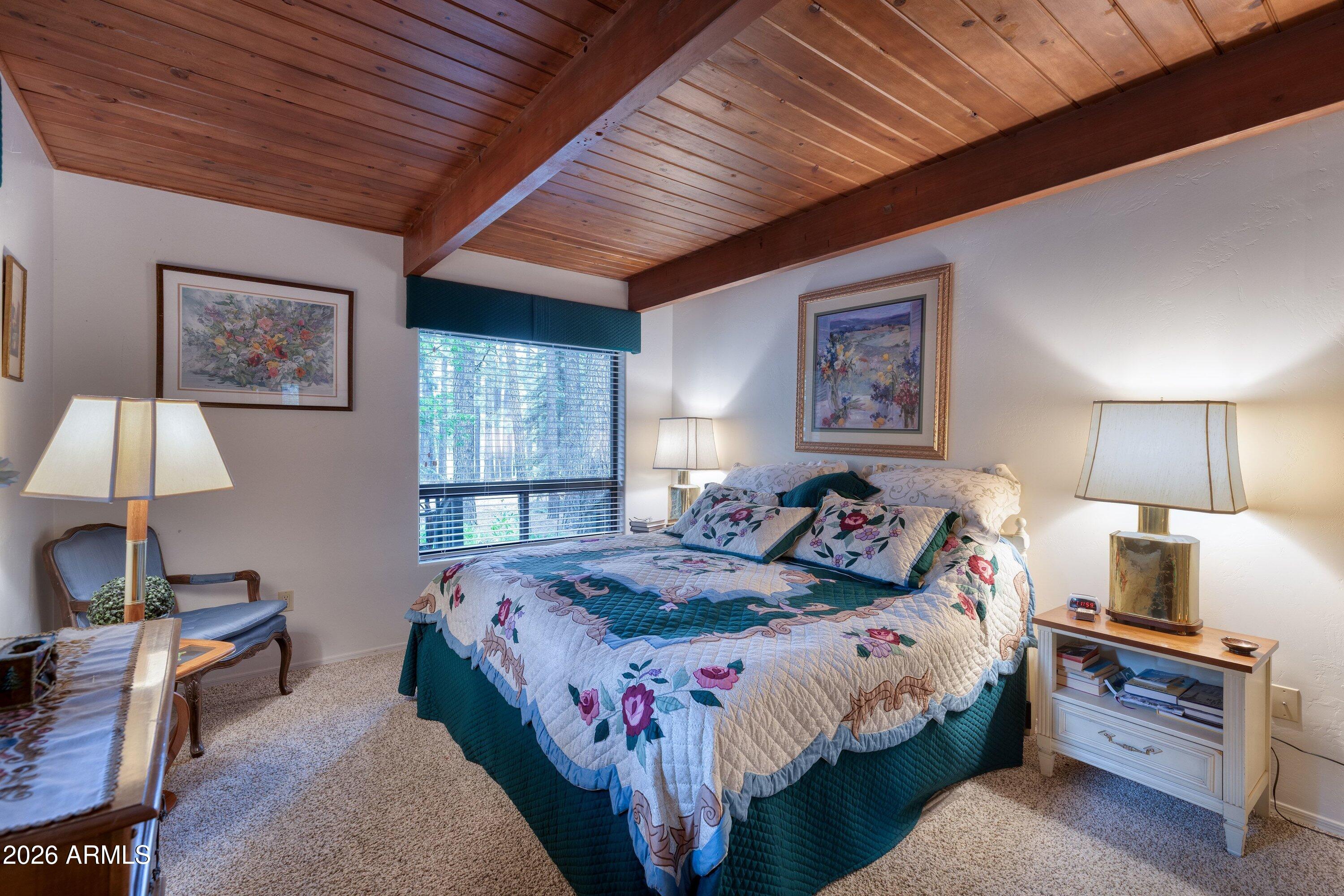 PINETOP COUNTRY CLUB UNIT 2 - Residential