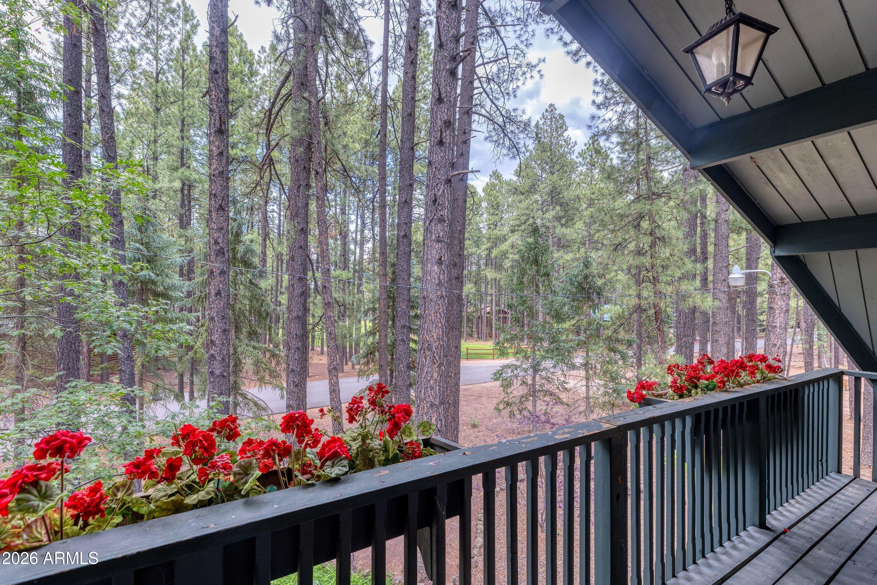 PINETOP COUNTRY CLUB UNIT 2 - Residential