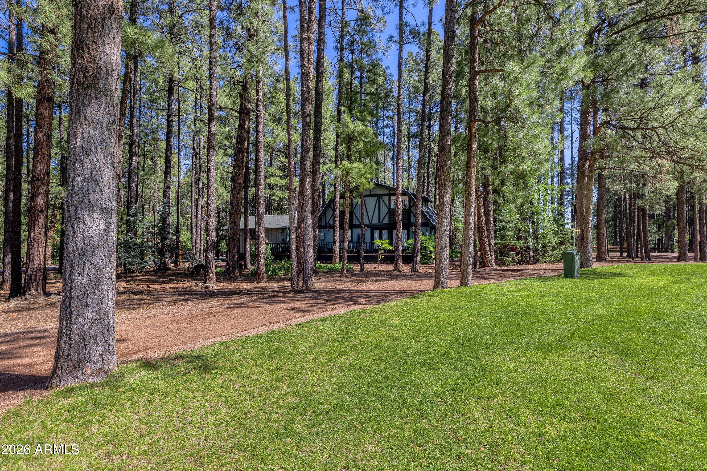 PINETOP COUNTRY CLUB UNIT 2 - Residential