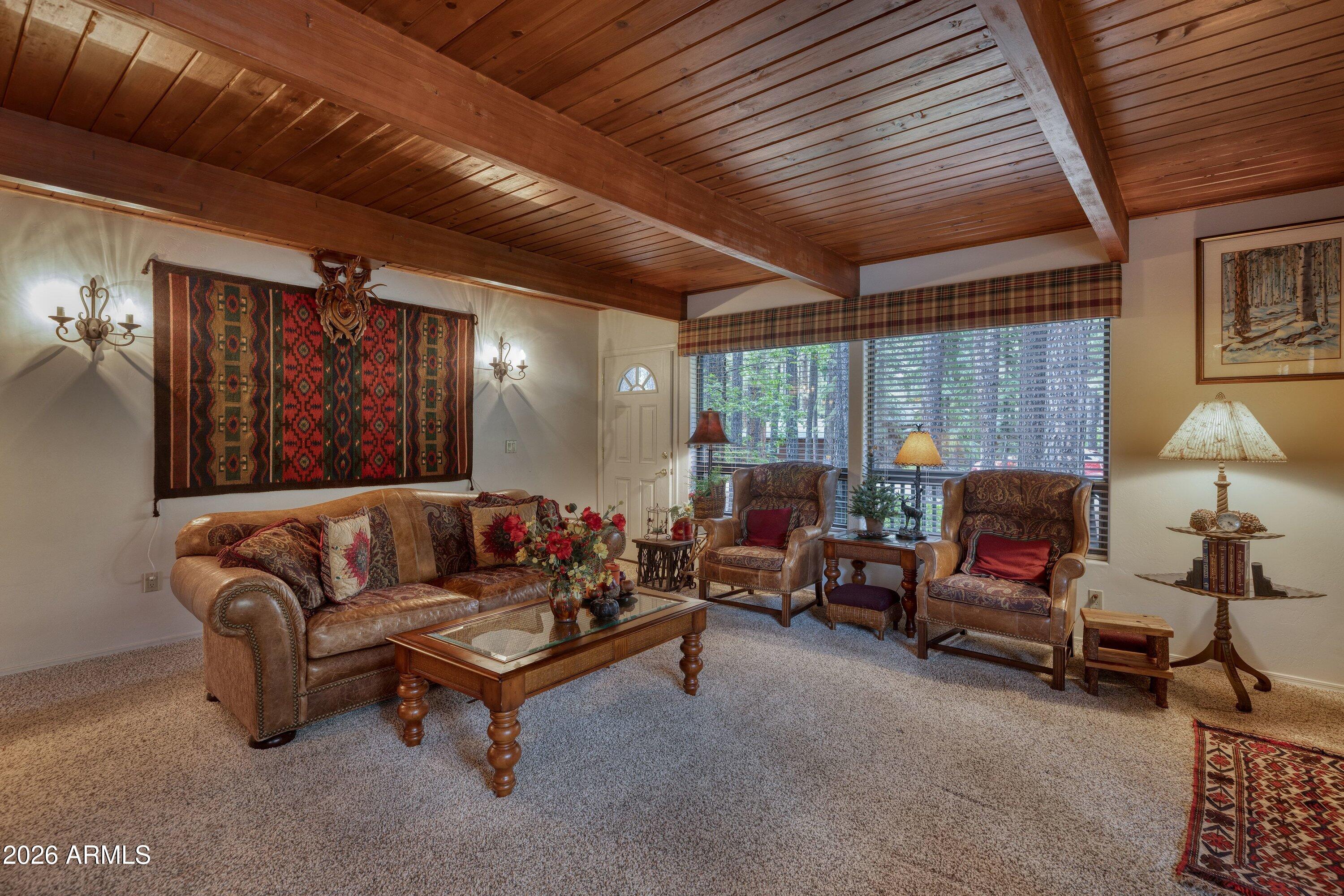 PINETOP COUNTRY CLUB UNIT 2 - Residential