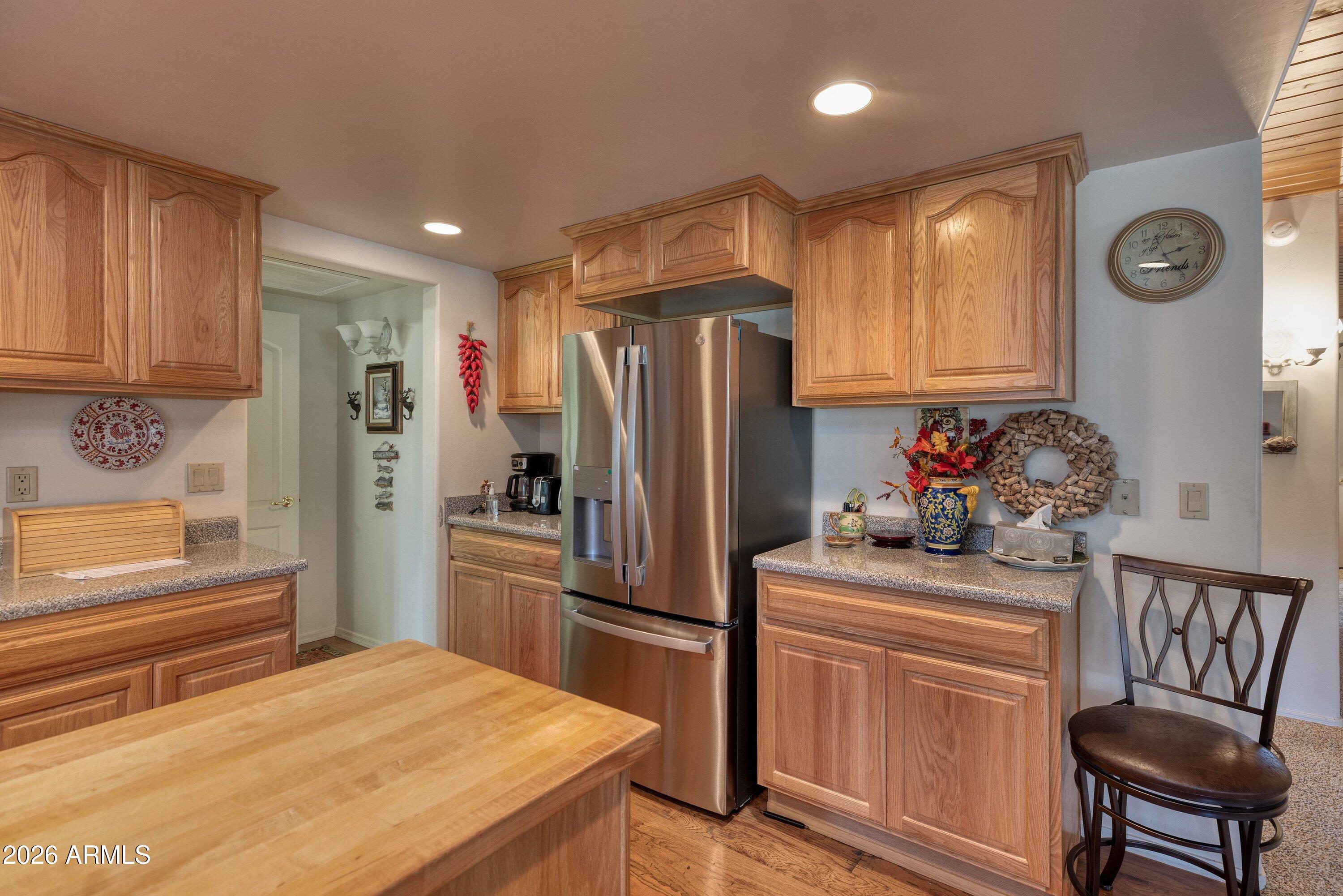 PINETOP COUNTRY CLUB UNIT 2 - Residential