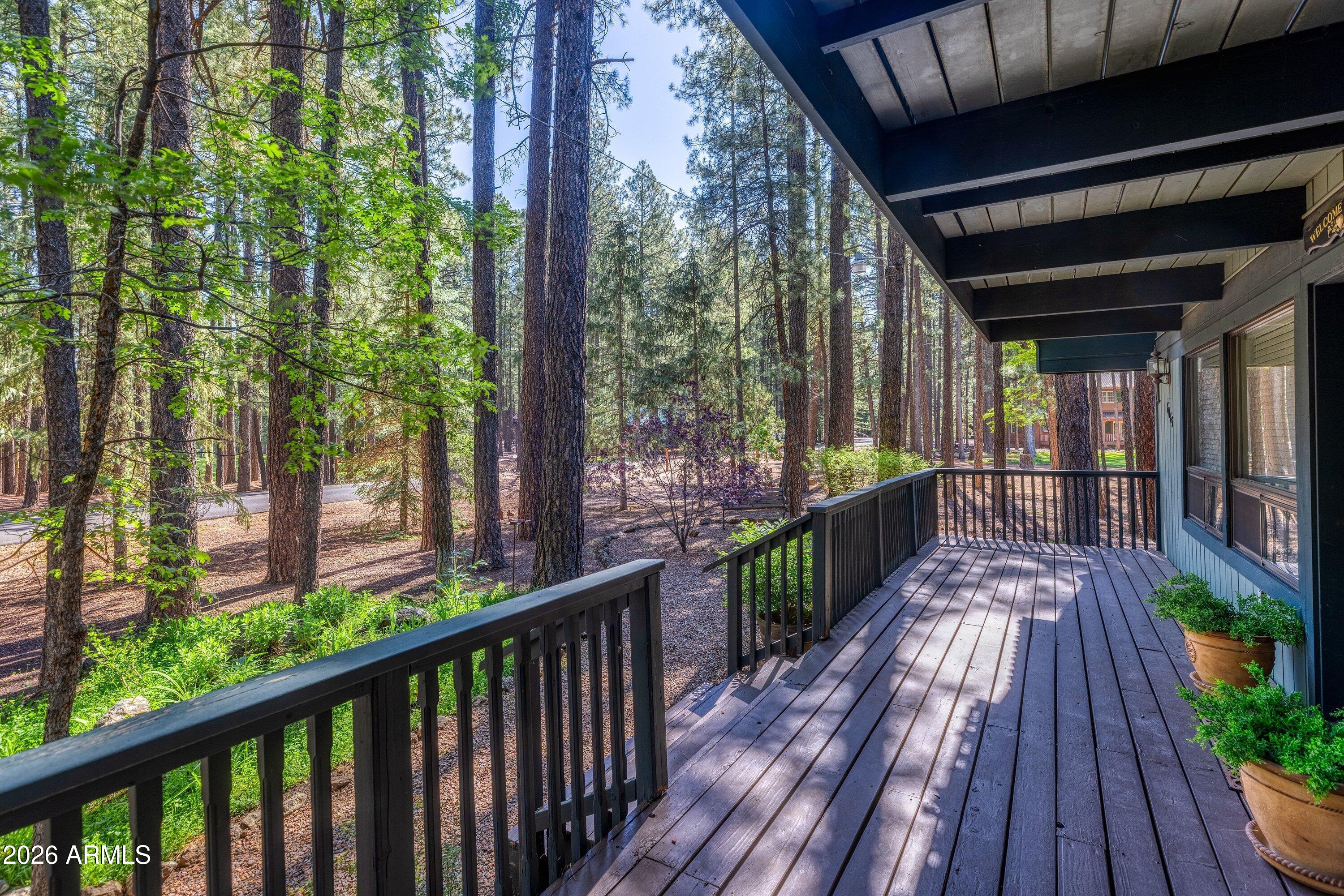 PINETOP COUNTRY CLUB UNIT 2 - Residential