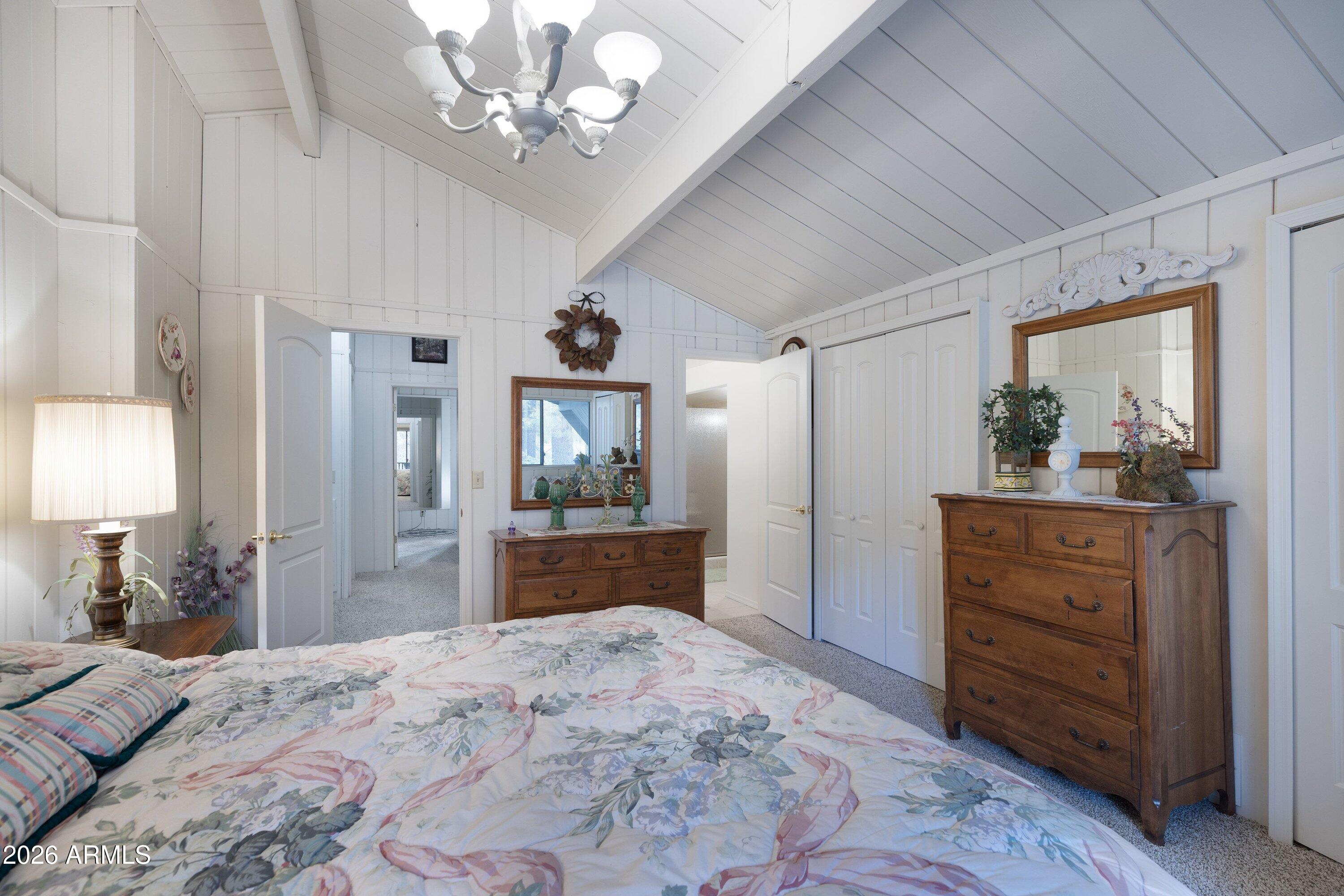 PINETOP COUNTRY CLUB UNIT 2 - Residential