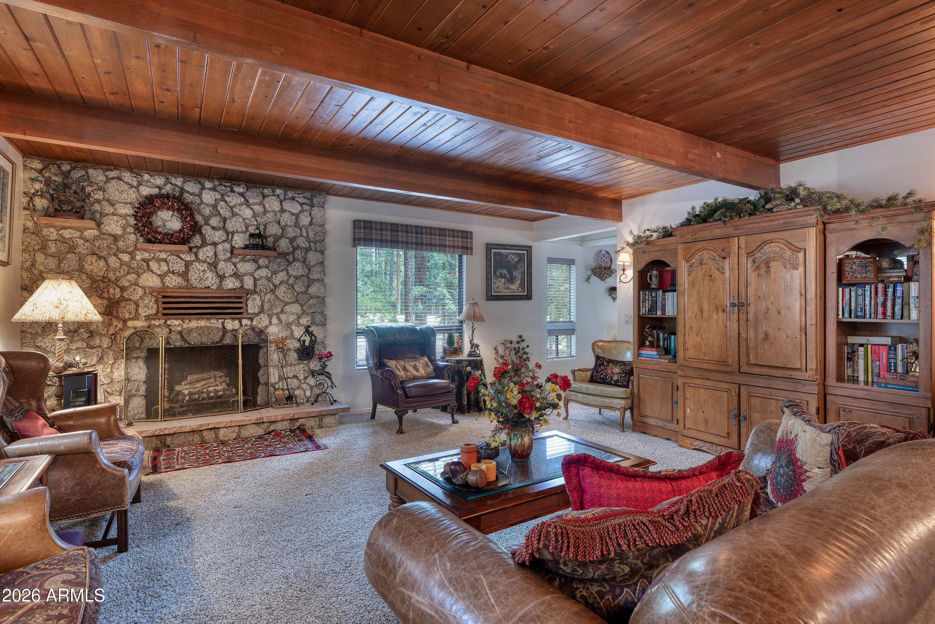 PINETOP COUNTRY CLUB UNIT 2 - Residential