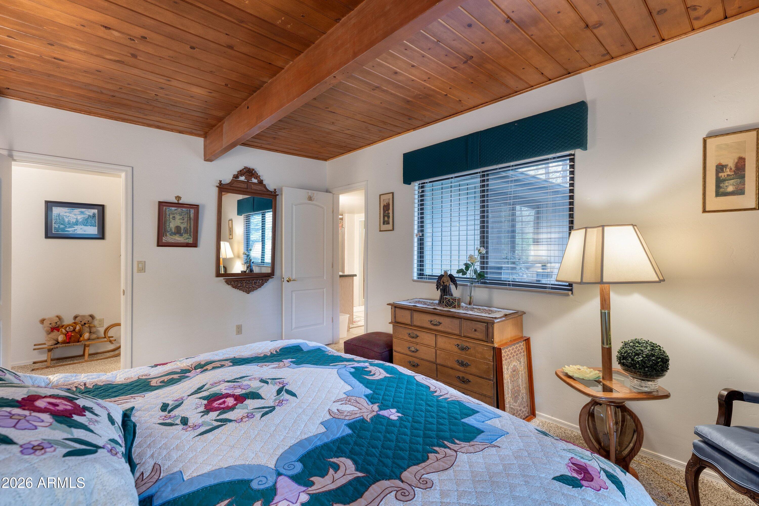 PINETOP COUNTRY CLUB UNIT 2 - Residential