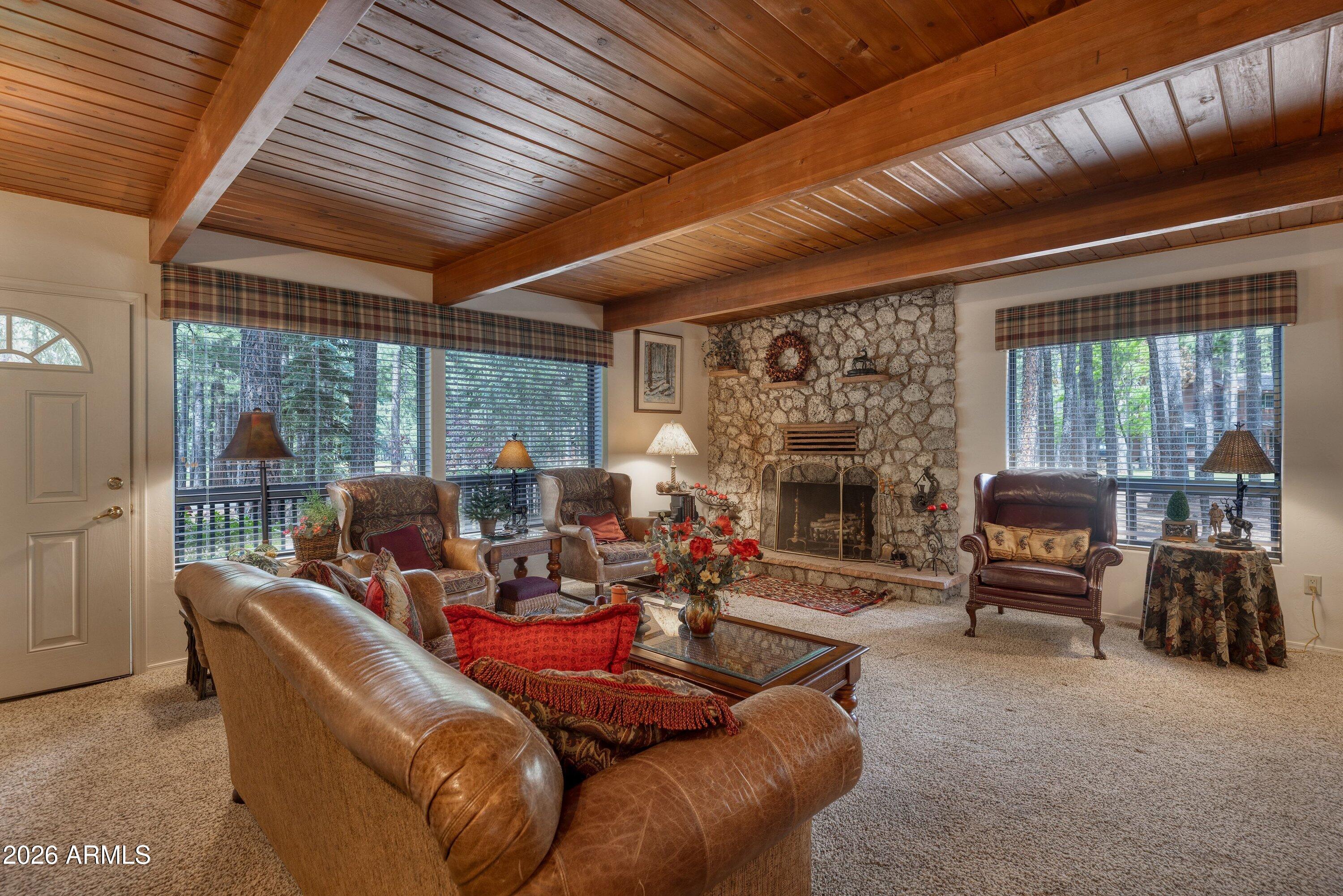 PINETOP COUNTRY CLUB UNIT 2 - Residential