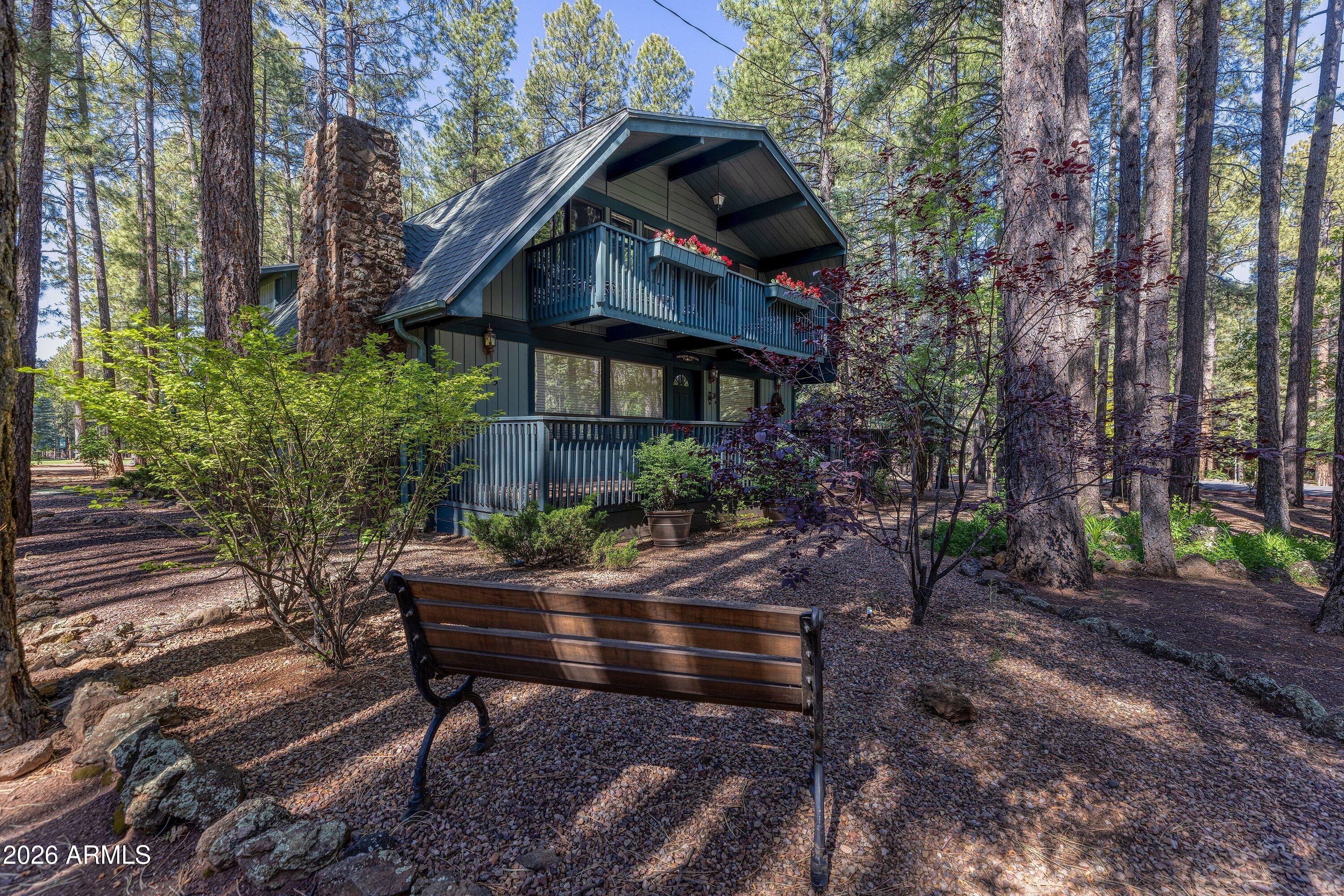 PINETOP COUNTRY CLUB UNIT 2 - Residential