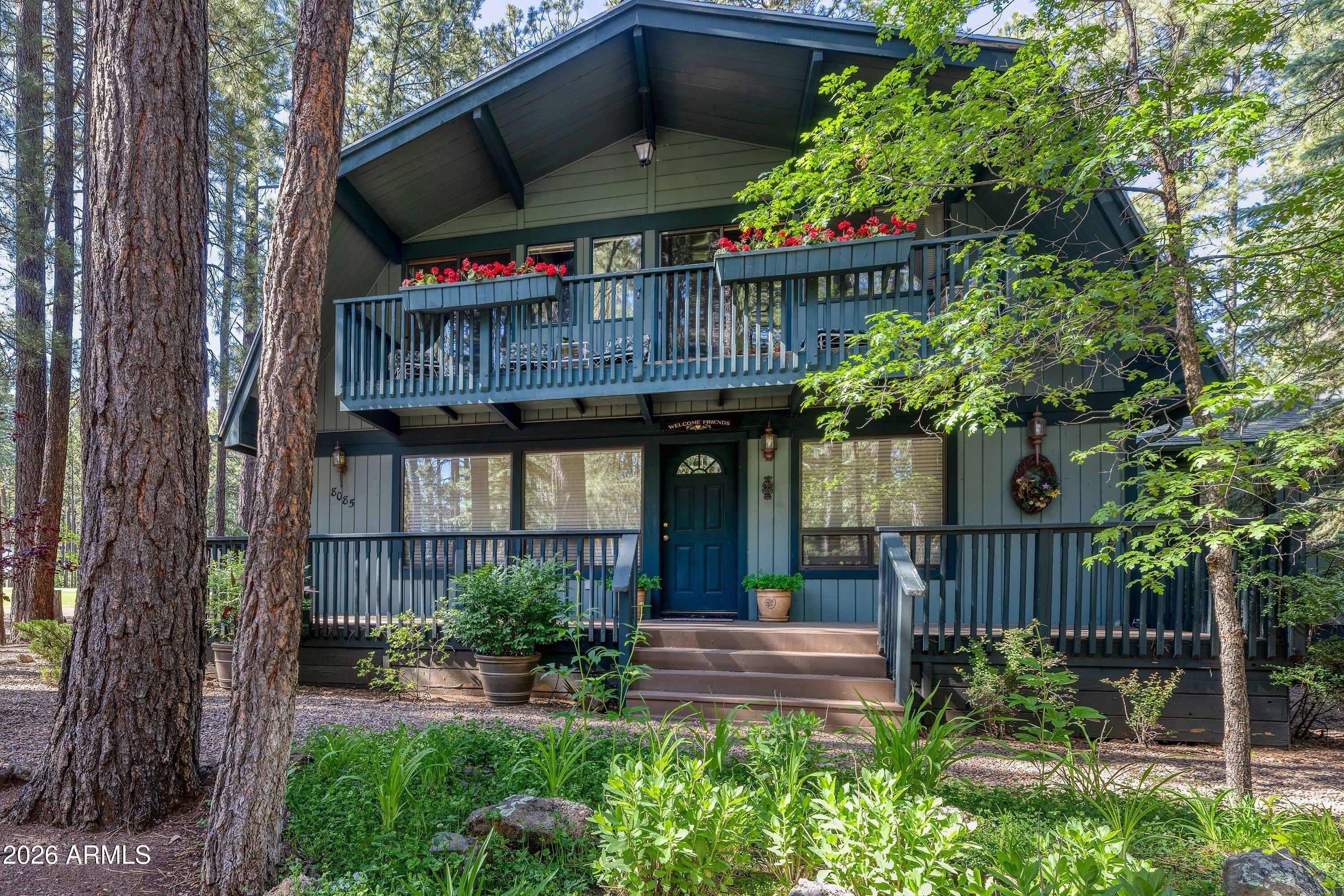 PINETOP COUNTRY CLUB UNIT 2 - Residential