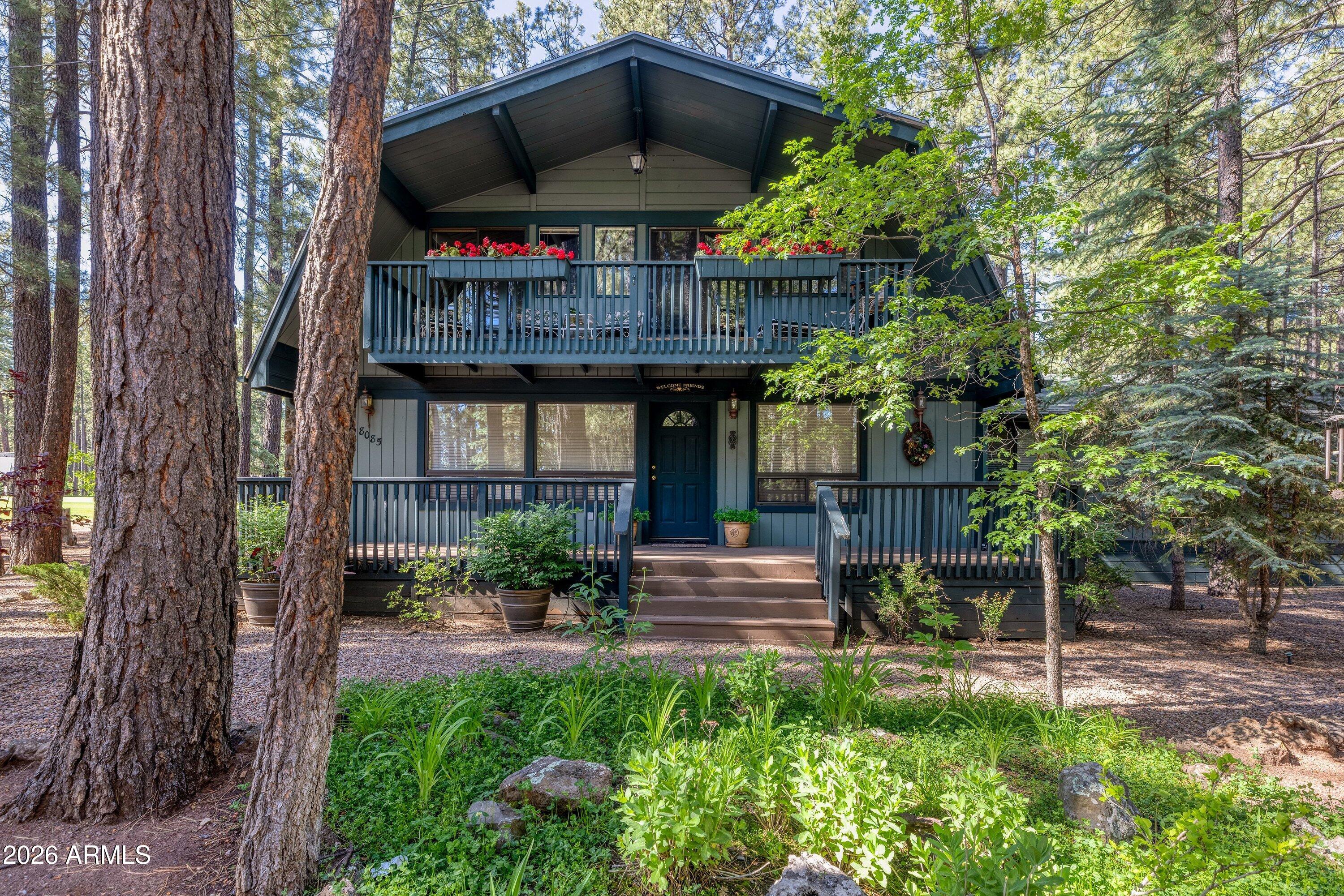 PINETOP COUNTRY CLUB UNIT 2 - Residential