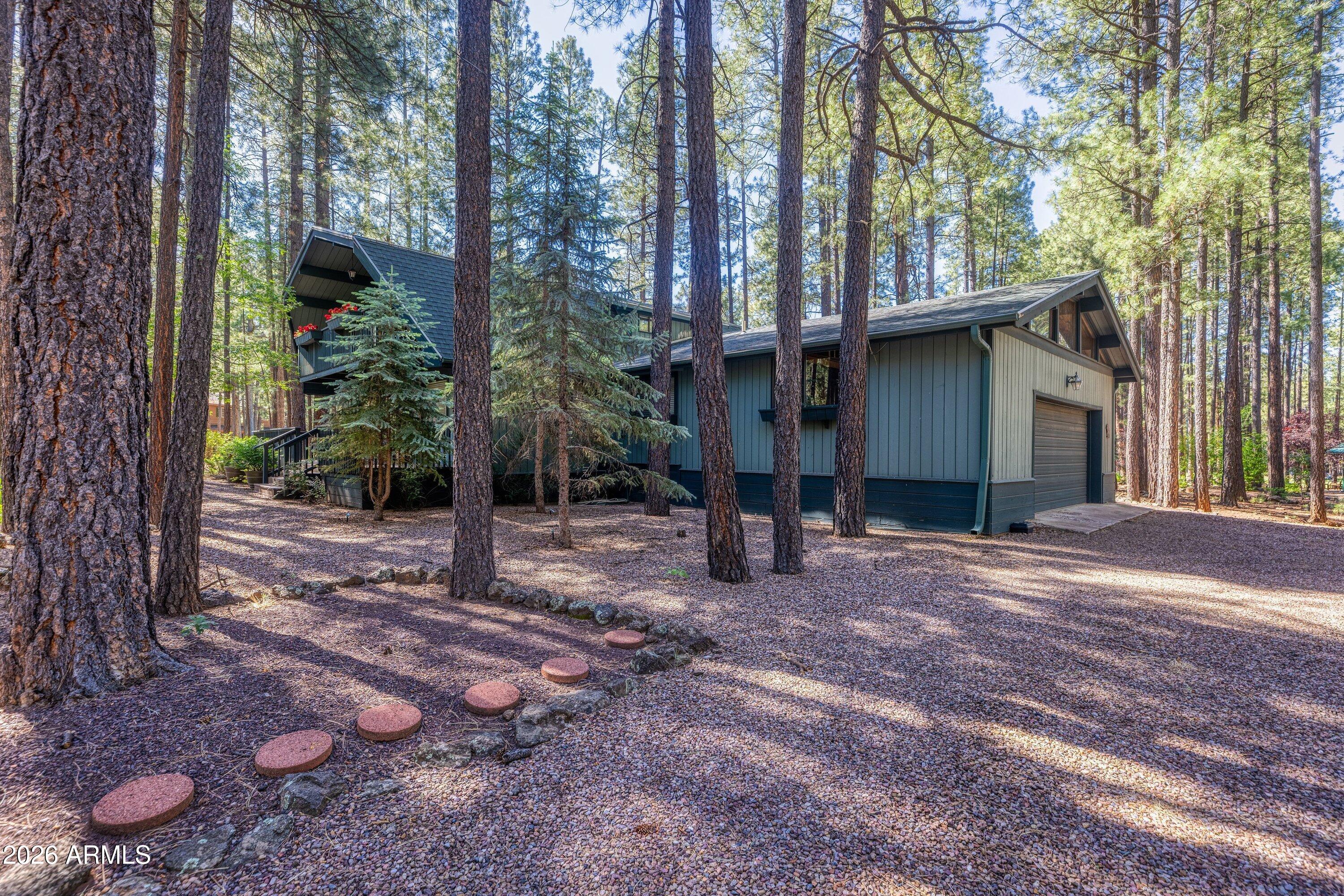 PINETOP COUNTRY CLUB UNIT 2 - Residential