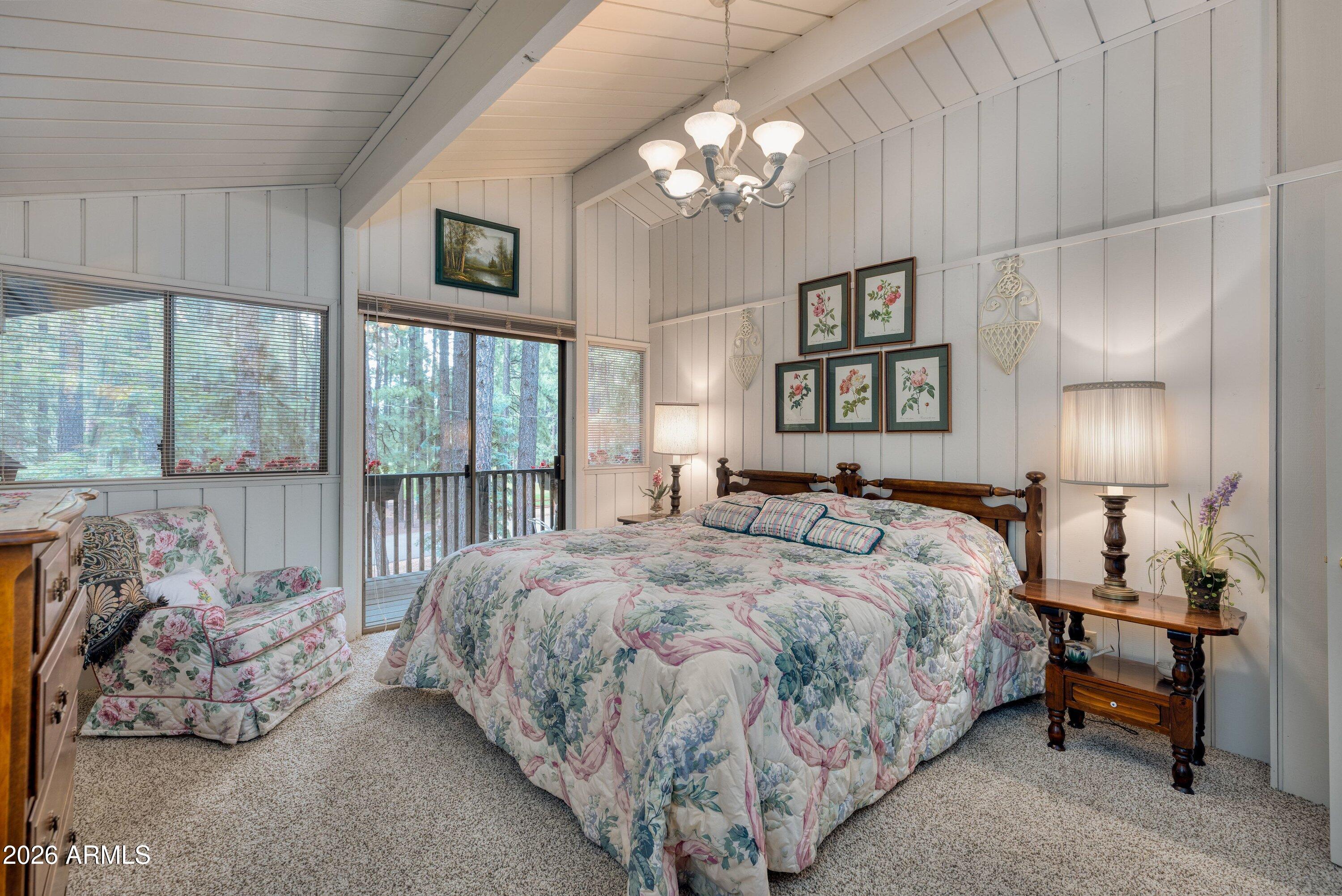 PINETOP COUNTRY CLUB UNIT 2 - Residential
