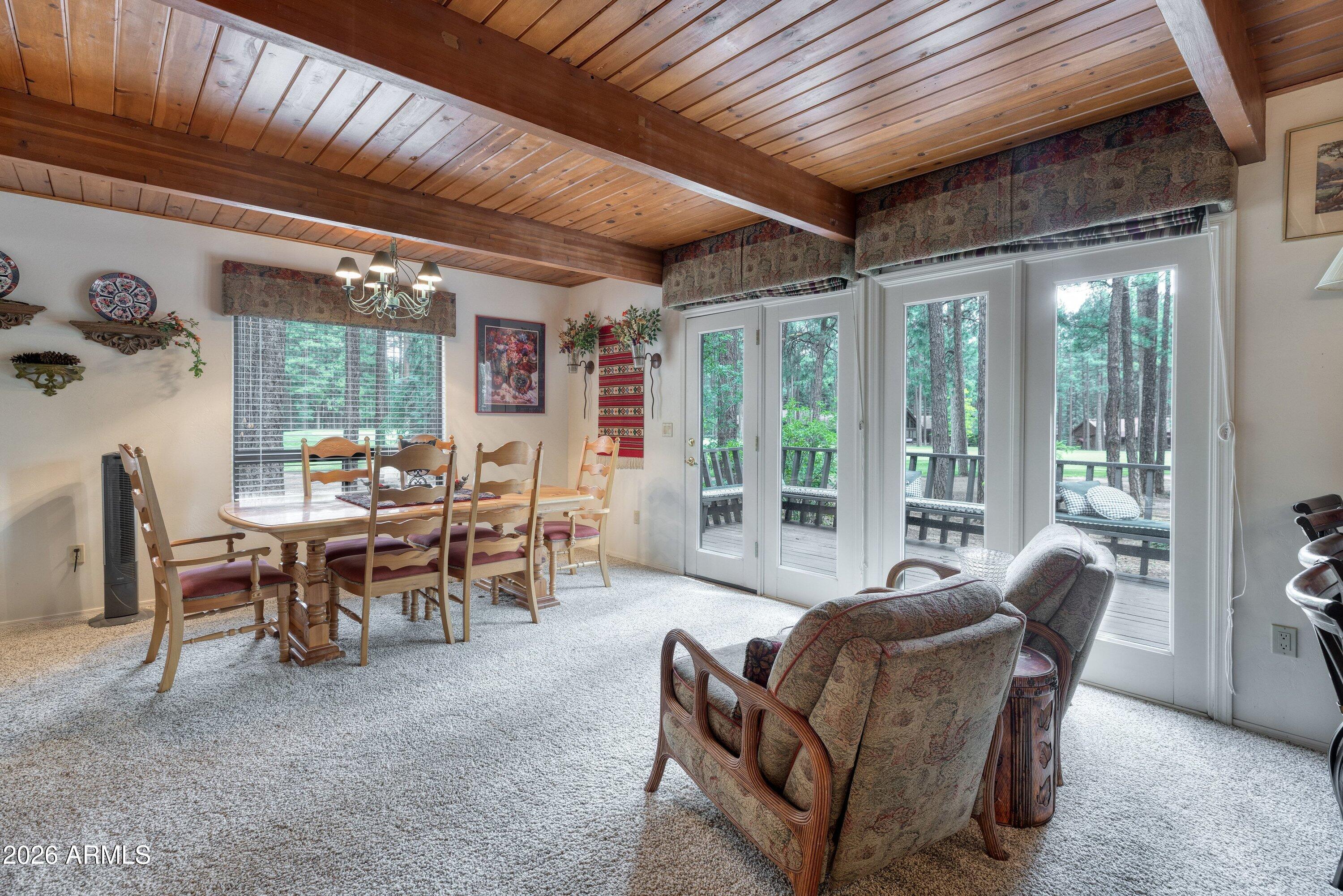 PINETOP COUNTRY CLUB UNIT 2 - Residential