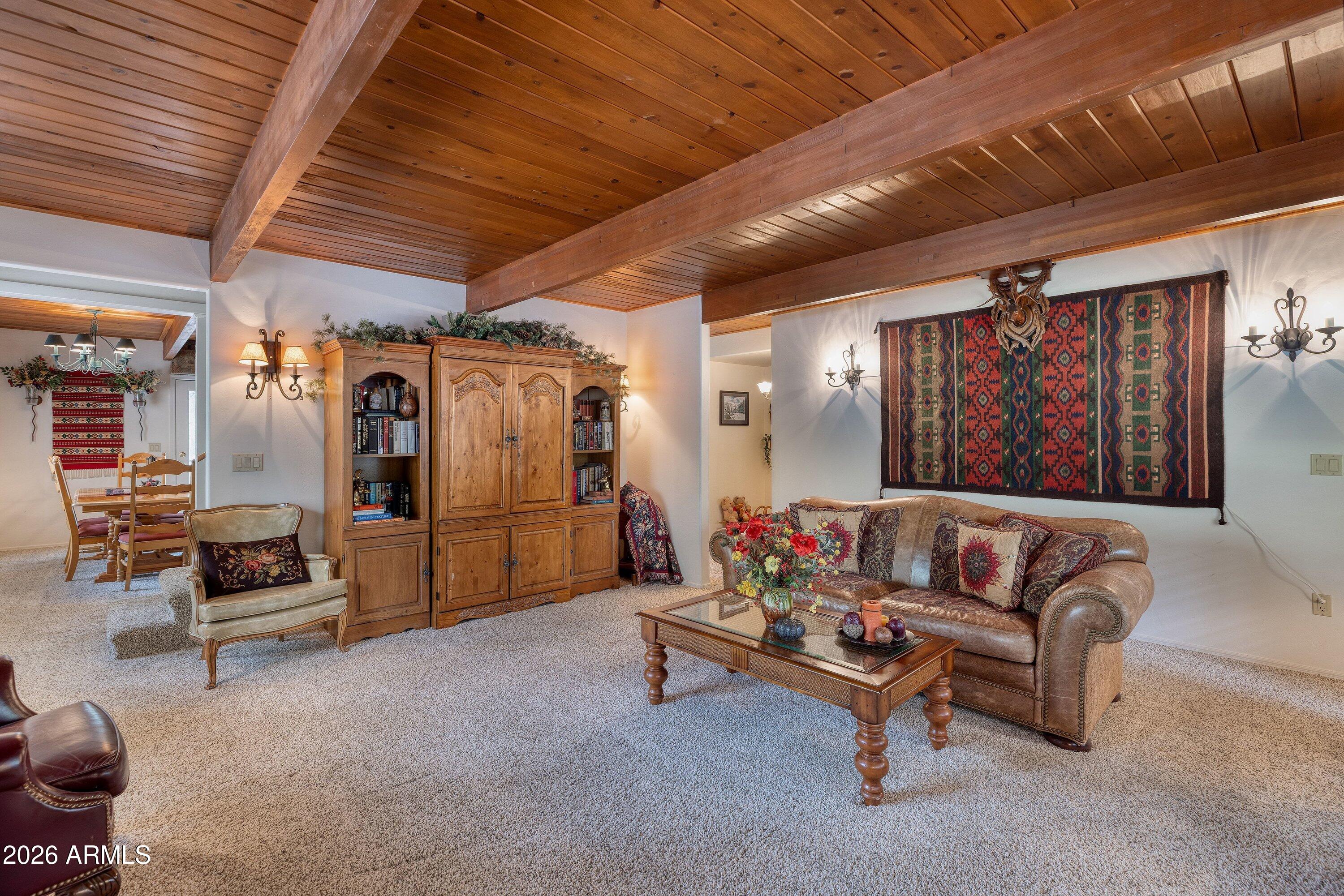 PINETOP COUNTRY CLUB UNIT 2 - Residential