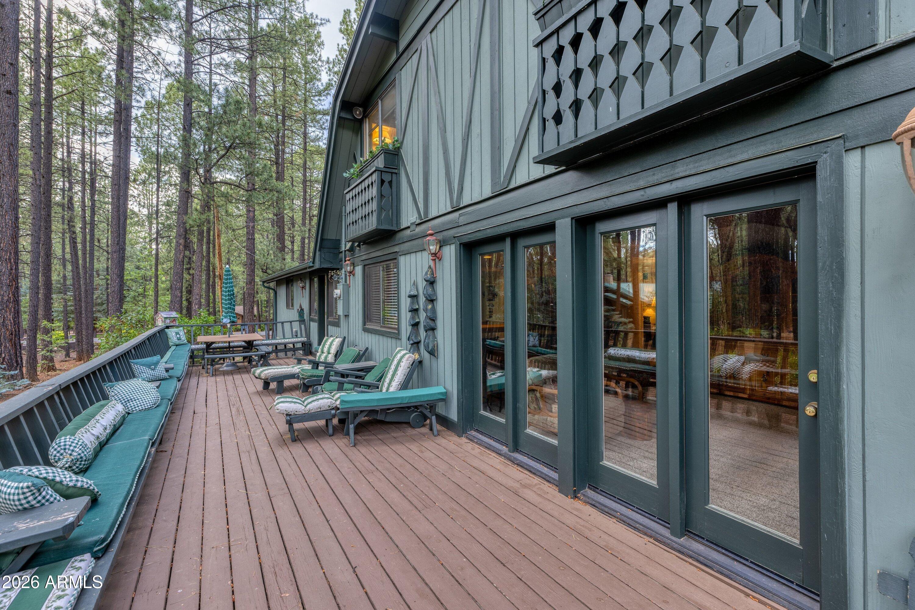PINETOP COUNTRY CLUB UNIT 2 - Residential