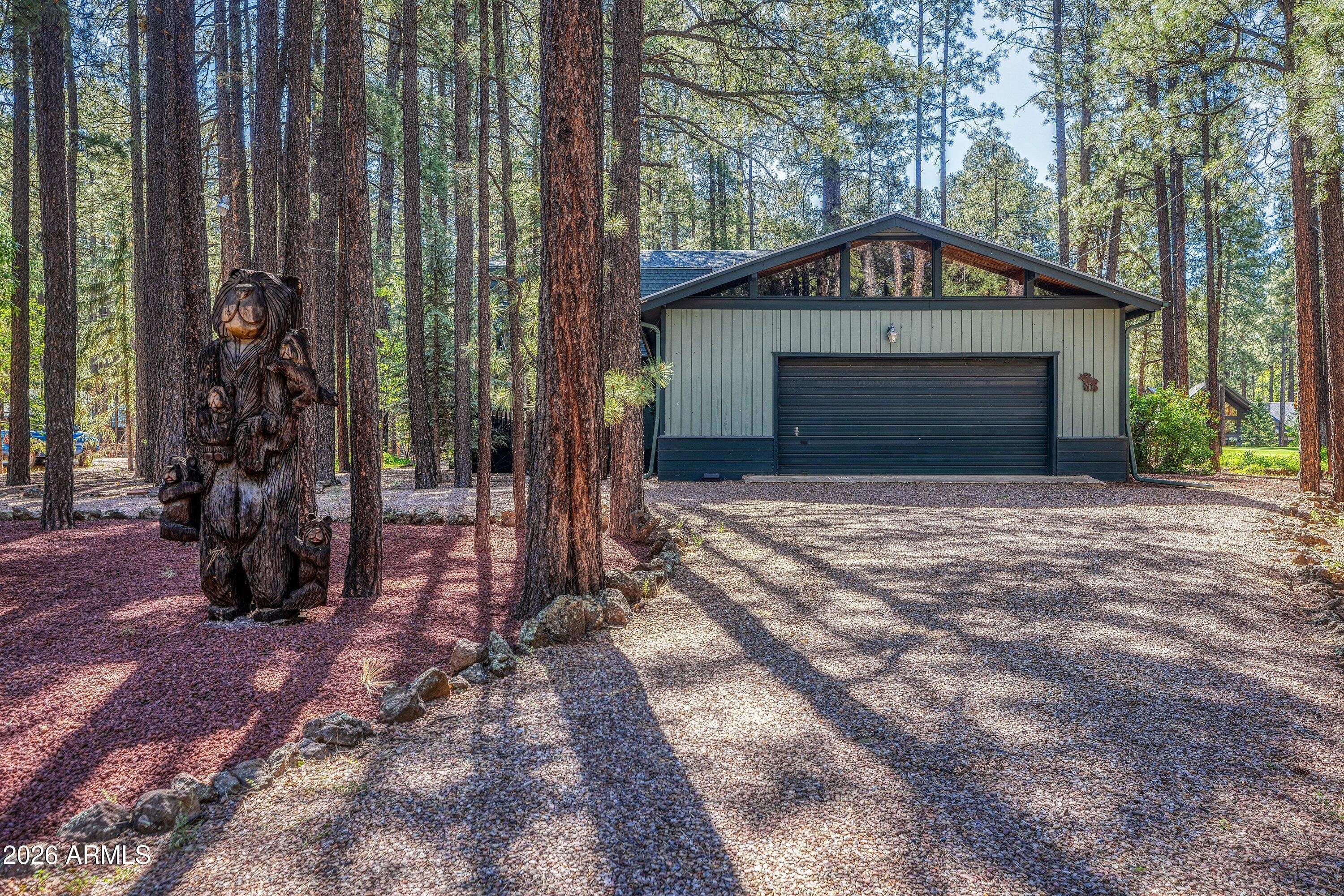 PINETOP COUNTRY CLUB UNIT 2 - Residential