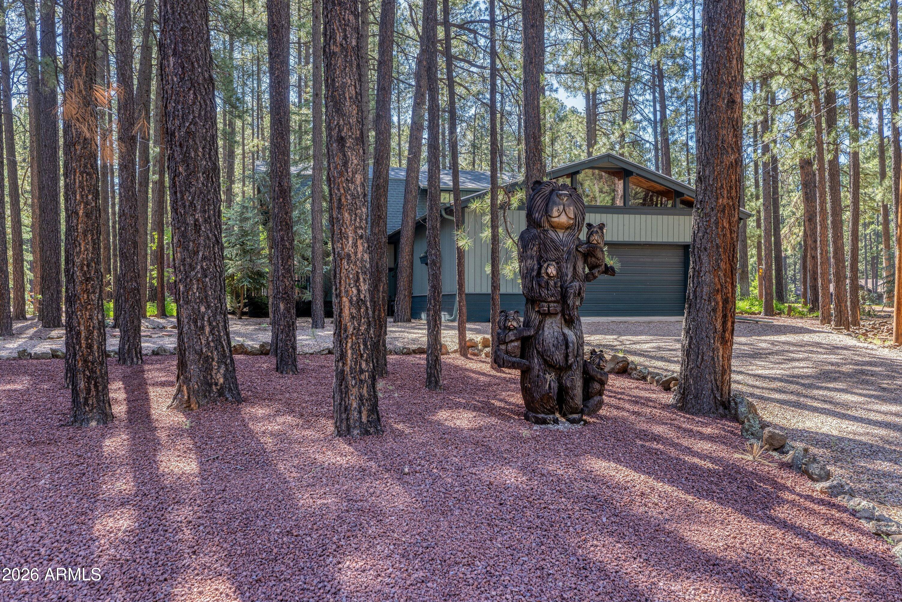 PINETOP COUNTRY CLUB UNIT 2 - Residential
