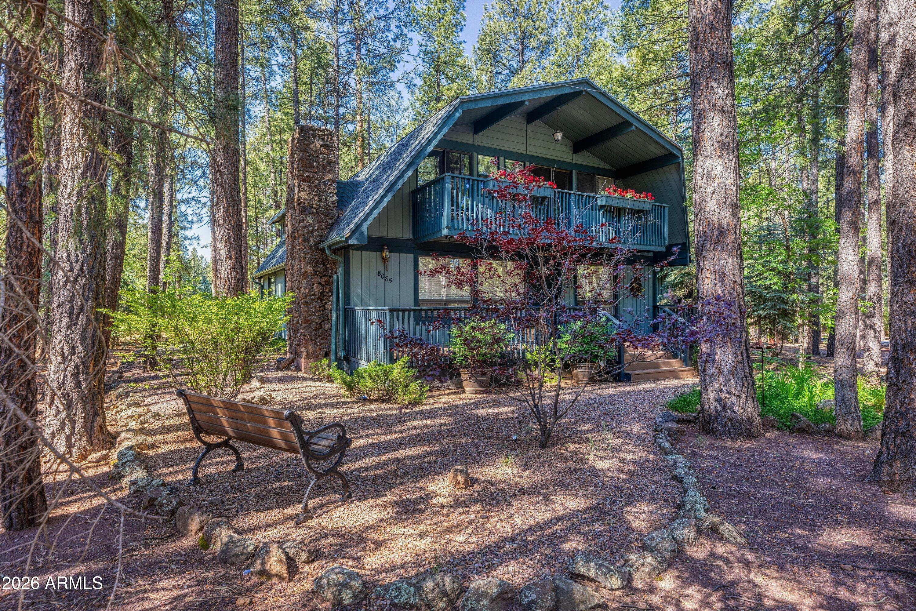 PINETOP COUNTRY CLUB UNIT 2 - Residential