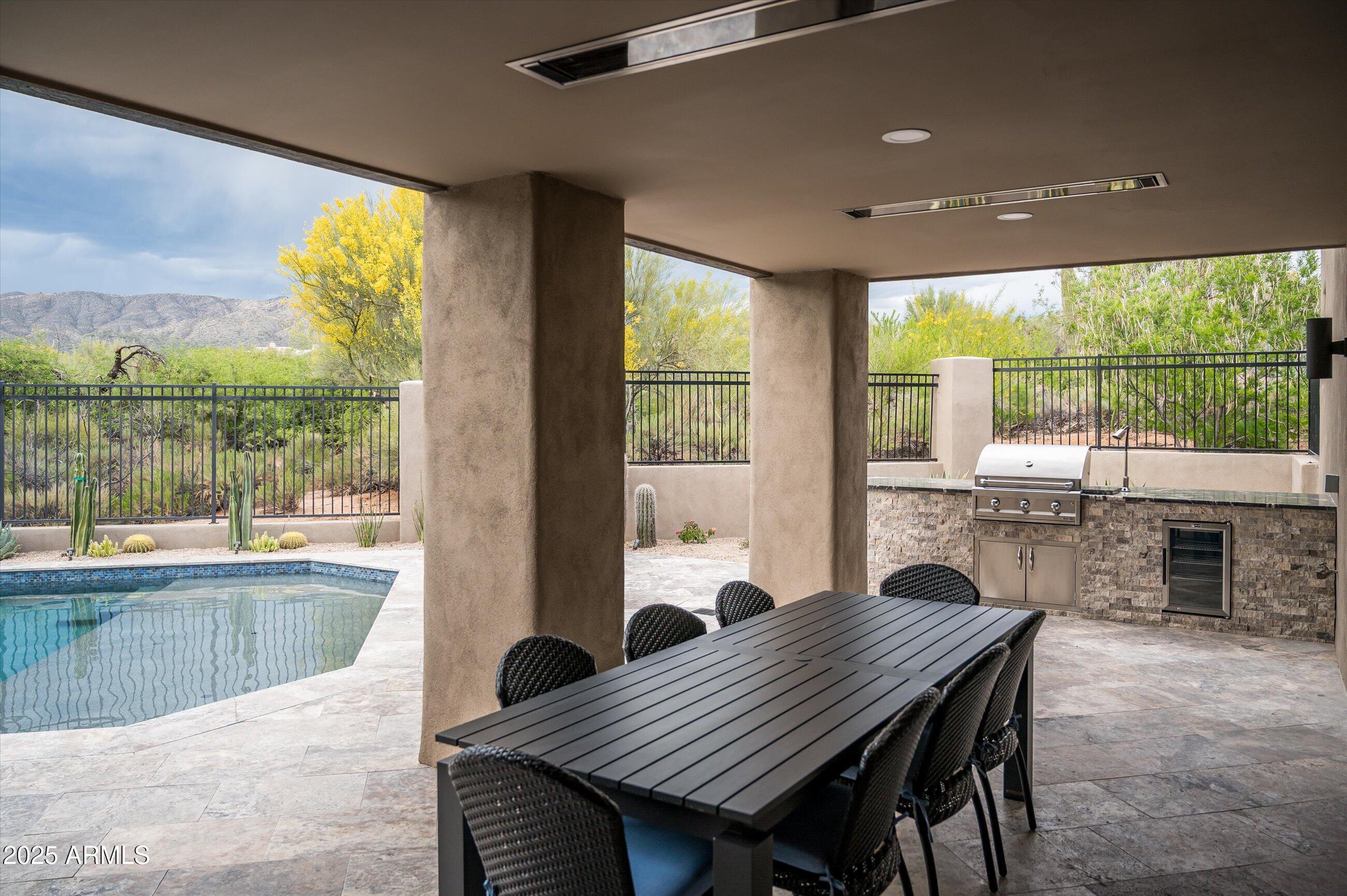 DESERT MOUNTAIN PHASE 2 UNIT 5 PT 2 102-184 A-C - Residential