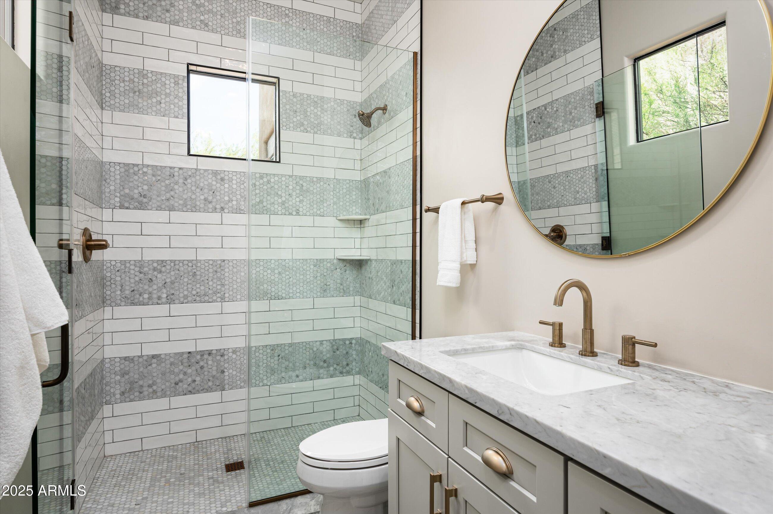 DESERT MOUNTAIN PHASE 2 UNIT 5 PT 2 102-184 A-C - Residential