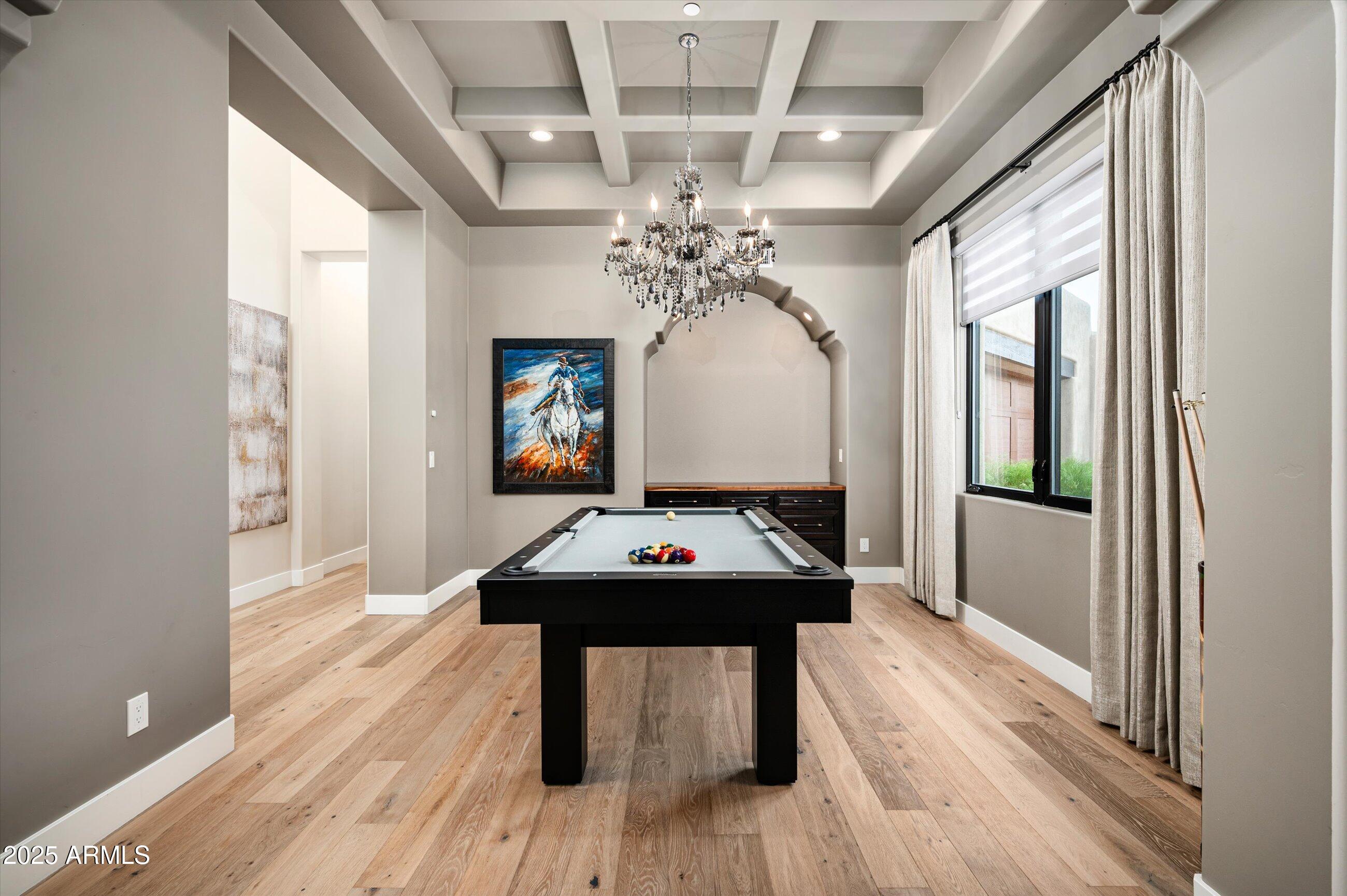 DESERT MOUNTAIN PHASE 2 UNIT 5 PT 2 102-184 A-C - Residential