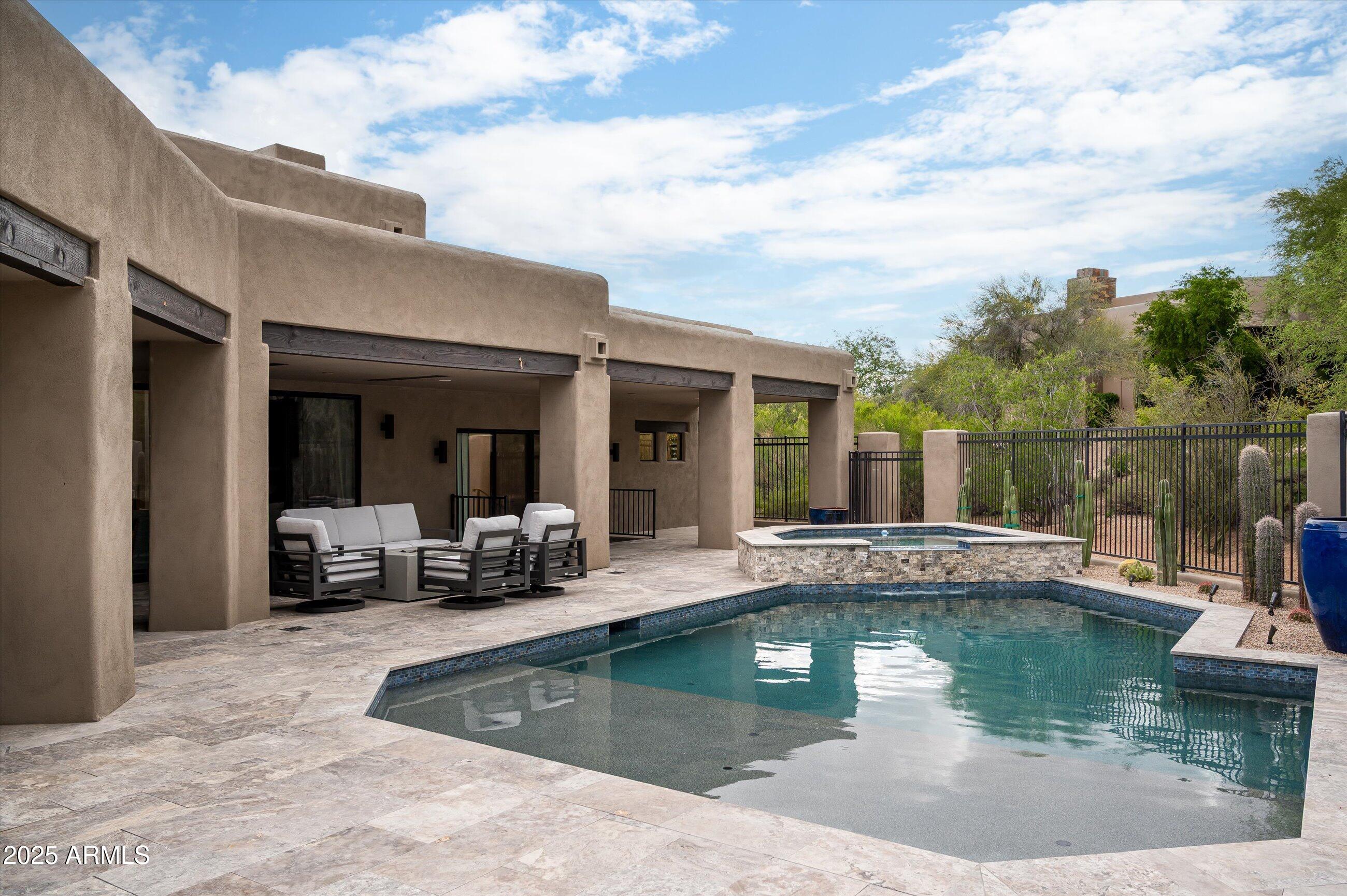 DESERT MOUNTAIN PHASE 2 UNIT 5 PT 2 102-184 A-C - Residential