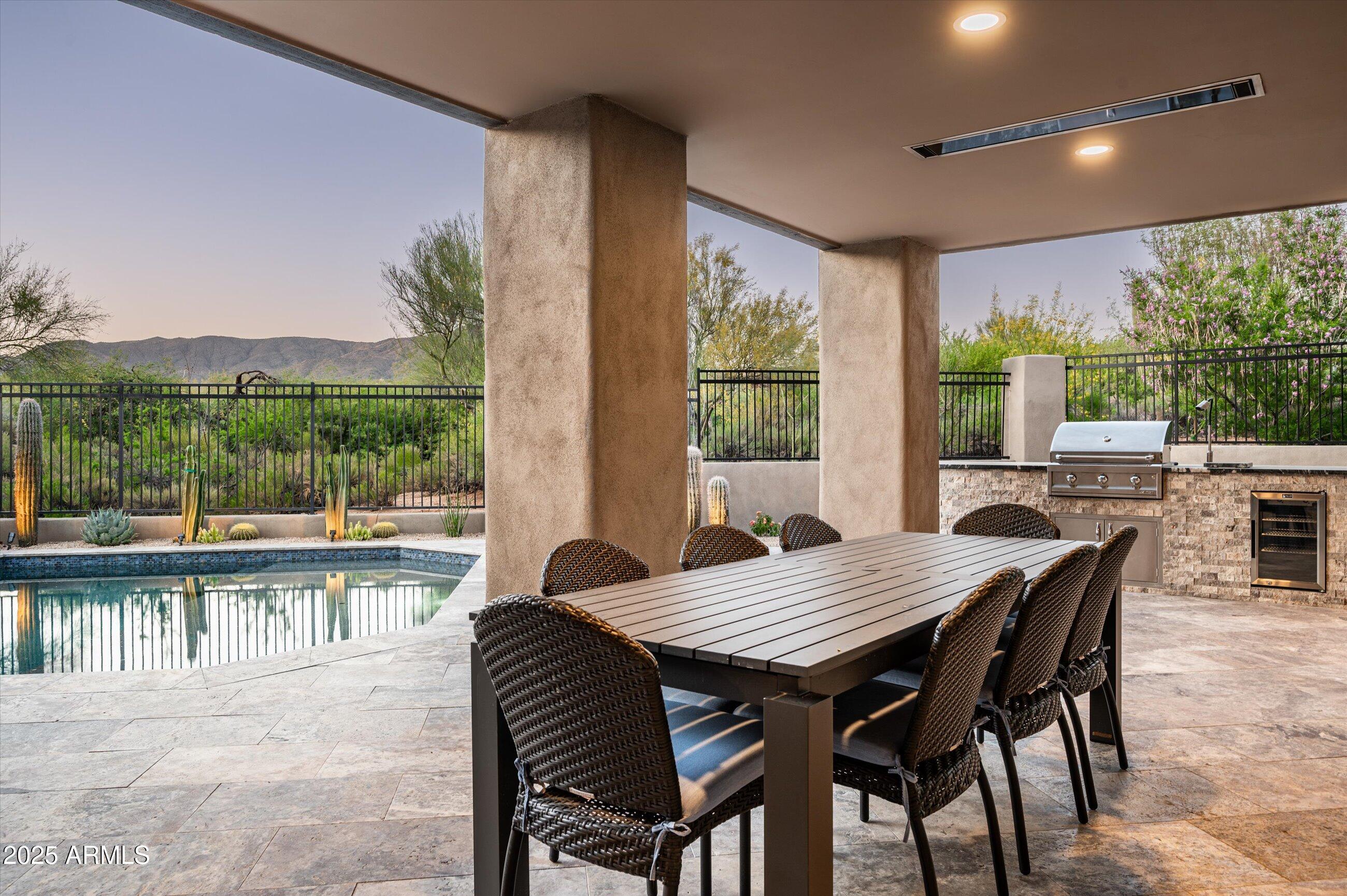 DESERT MOUNTAIN PHASE 2 UNIT 5 PT 2 102-184 A-C - Residential