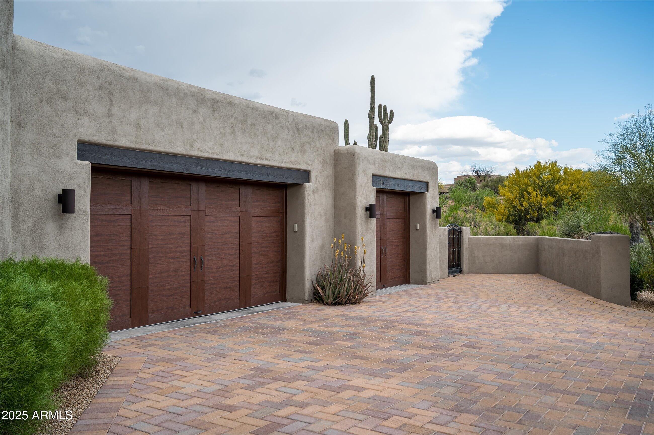 DESERT MOUNTAIN PHASE 2 UNIT 5 PT 2 102-184 A-C - Residential