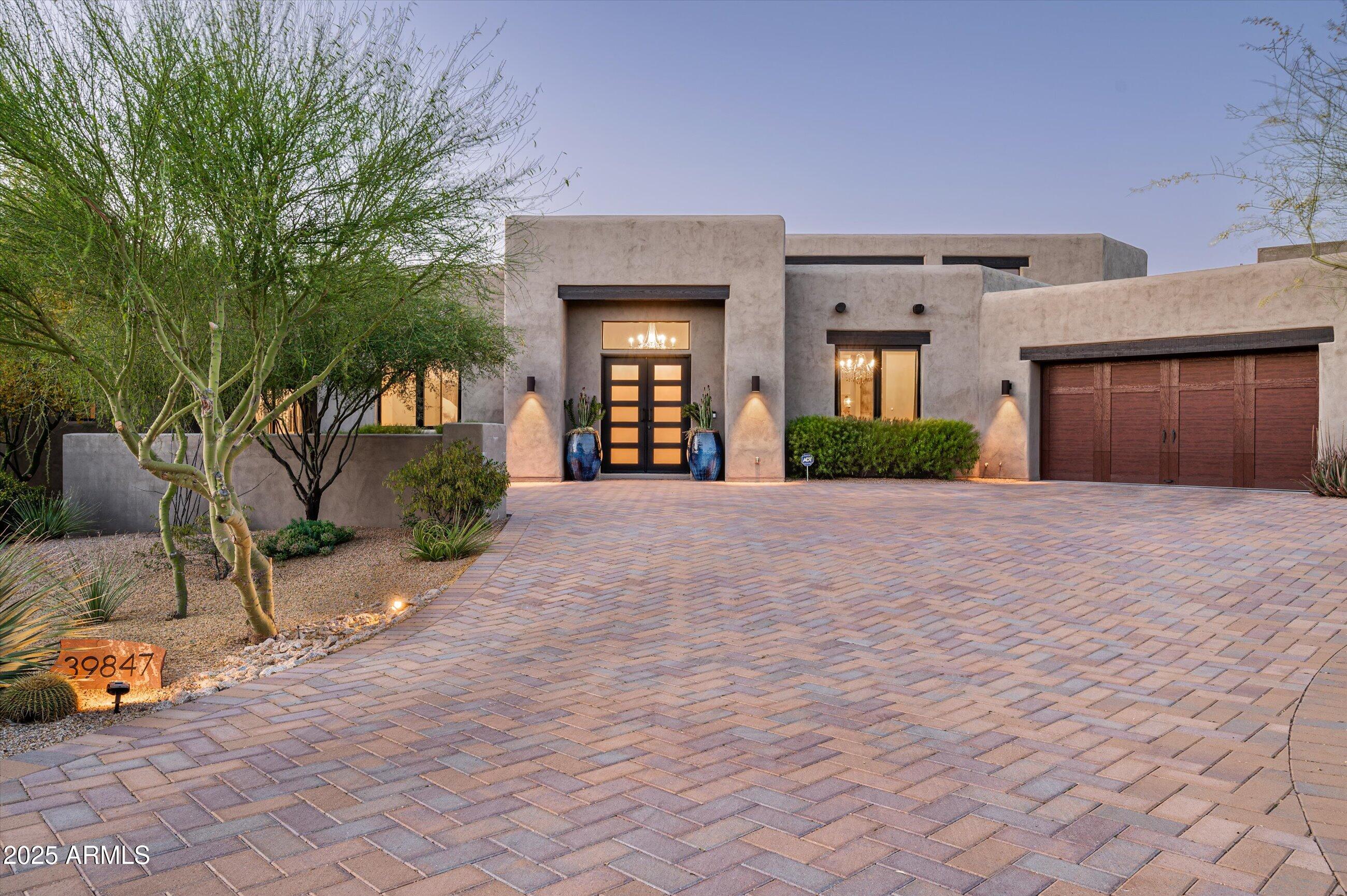 DESERT MOUNTAIN PHASE 2 UNIT 5 PT 2 102-184 A-C - Residential