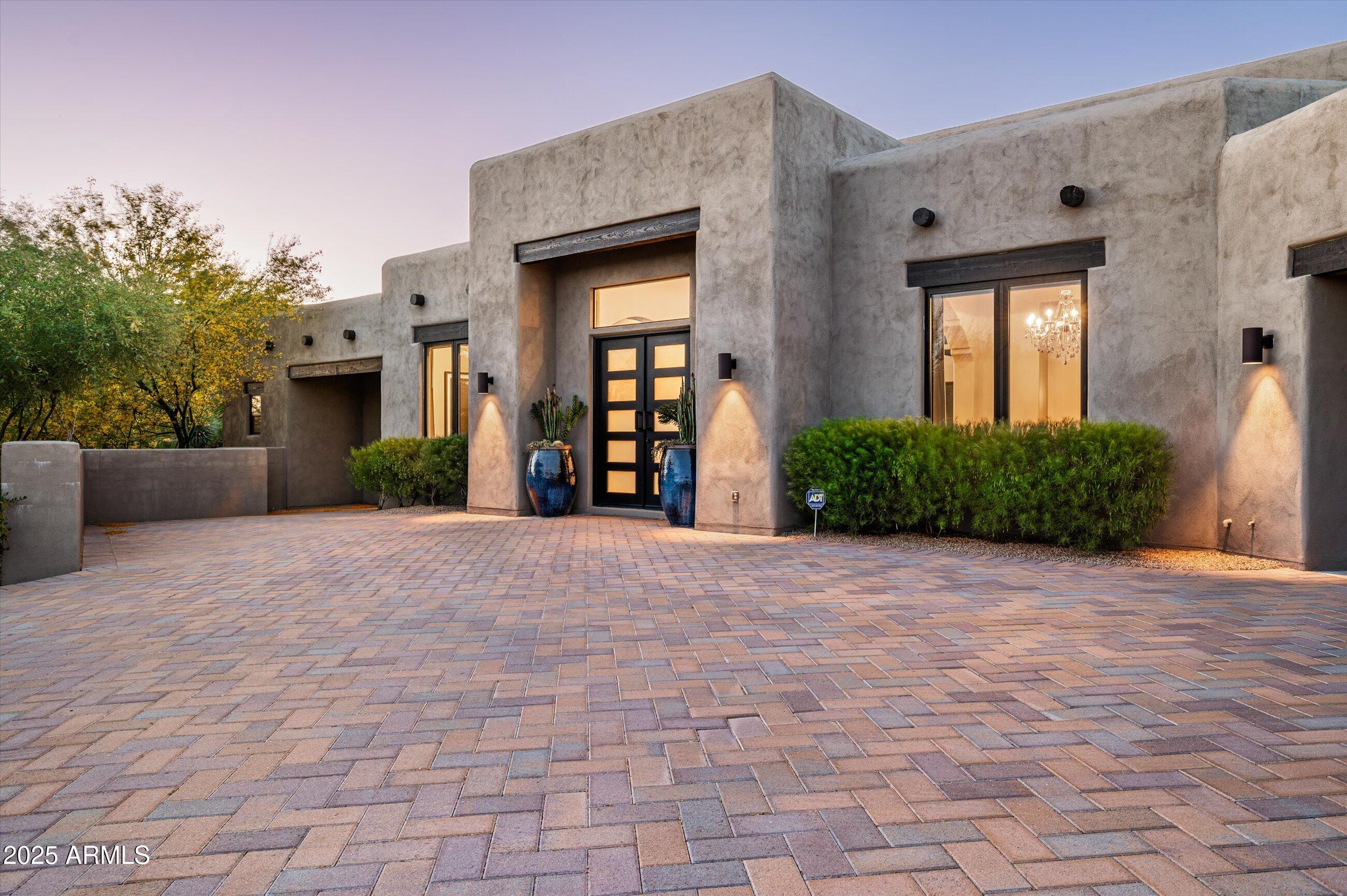 DESERT MOUNTAIN PHASE 2 UNIT 5 PT 2 102-184 A-C - Residential