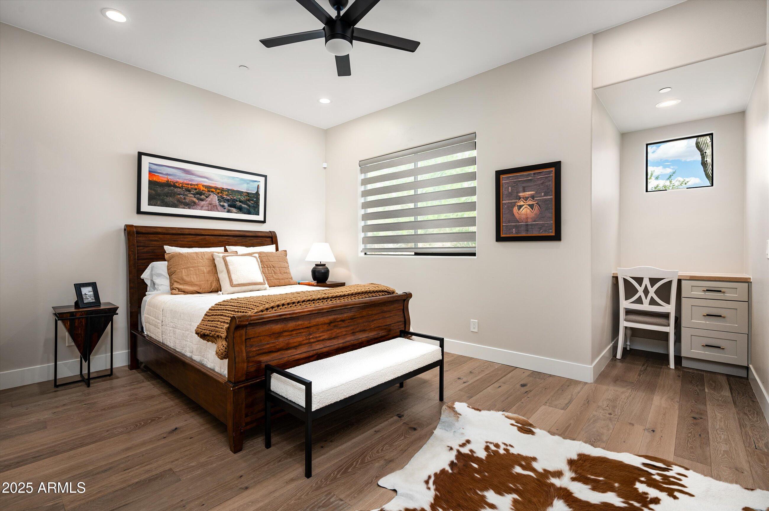 DESERT MOUNTAIN PHASE 2 UNIT 5 PT 2 102-184 A-C - Residential