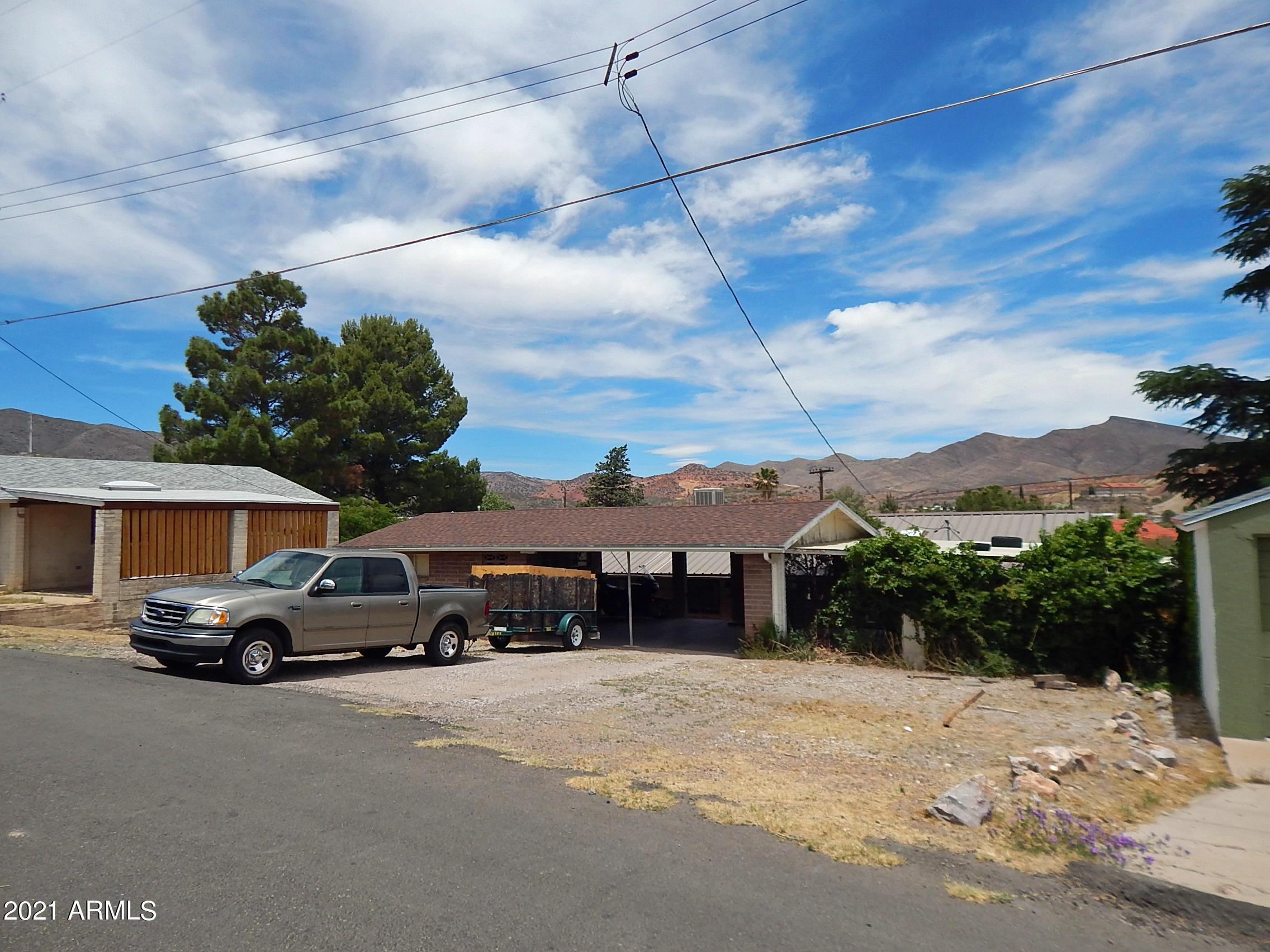 WARREN - Residential