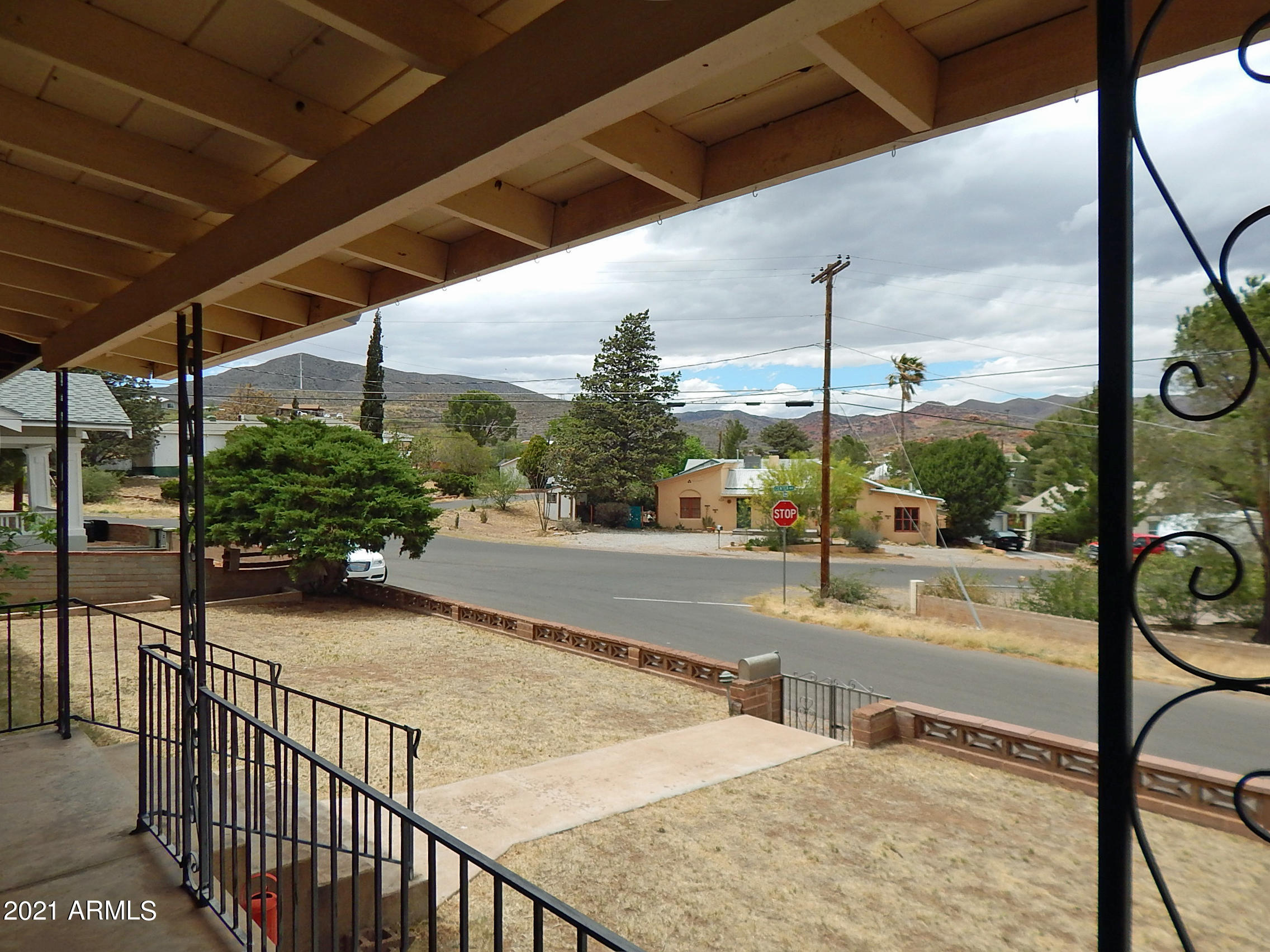 WARREN - Residential