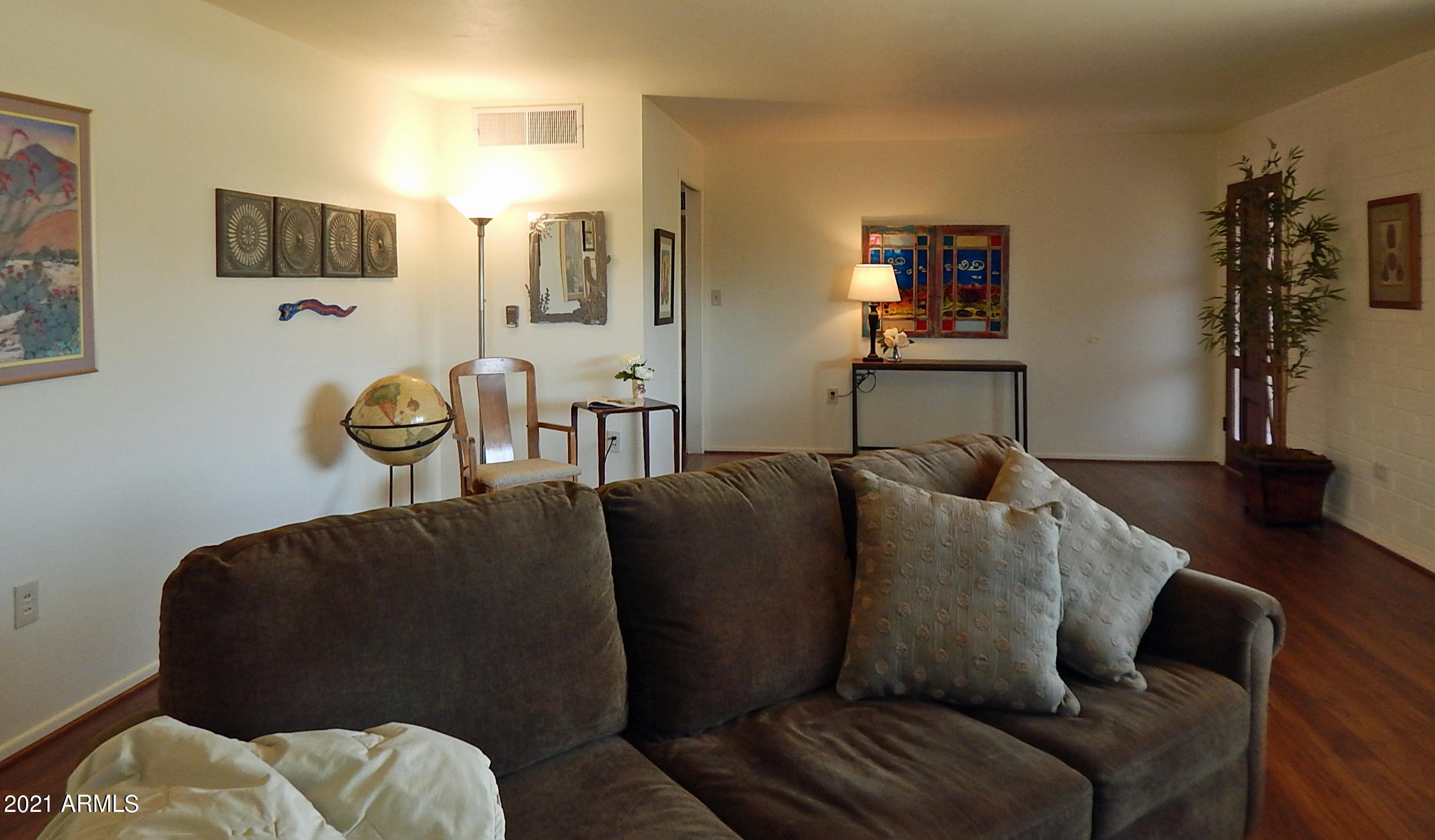 WARREN - Residential