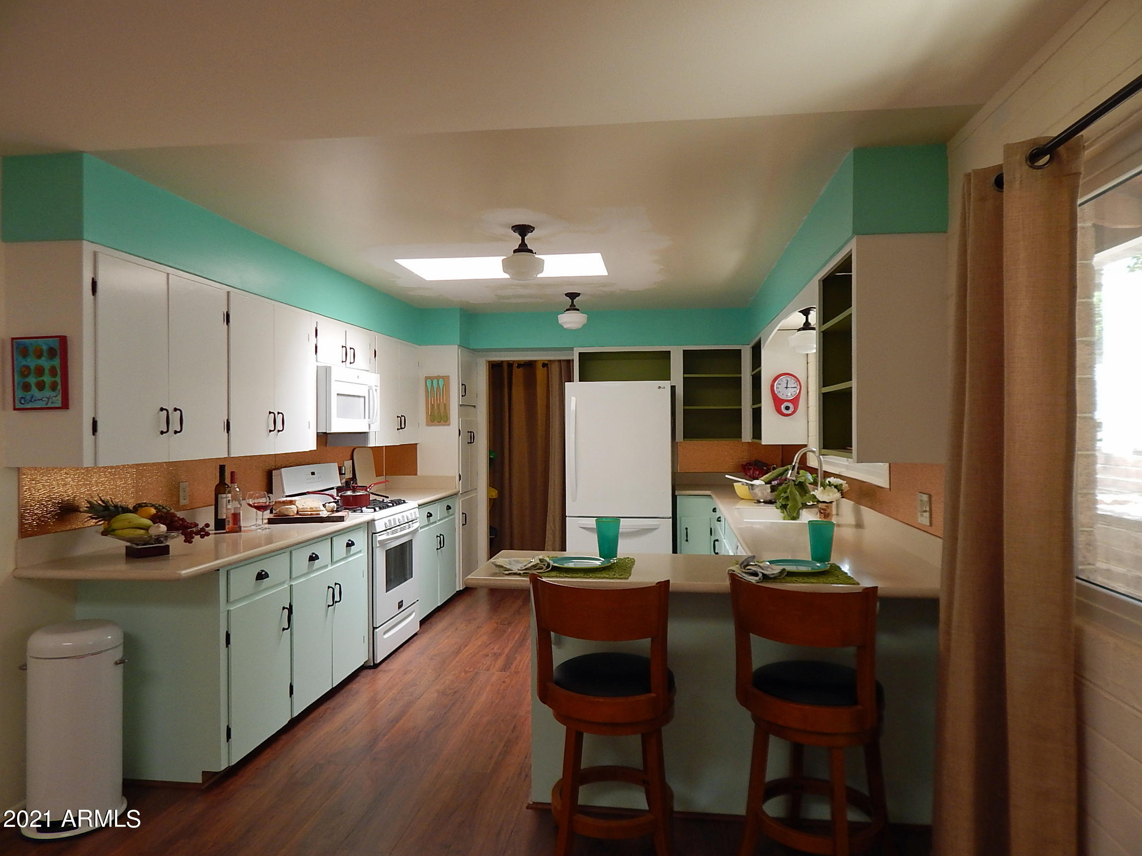 WARREN - Residential