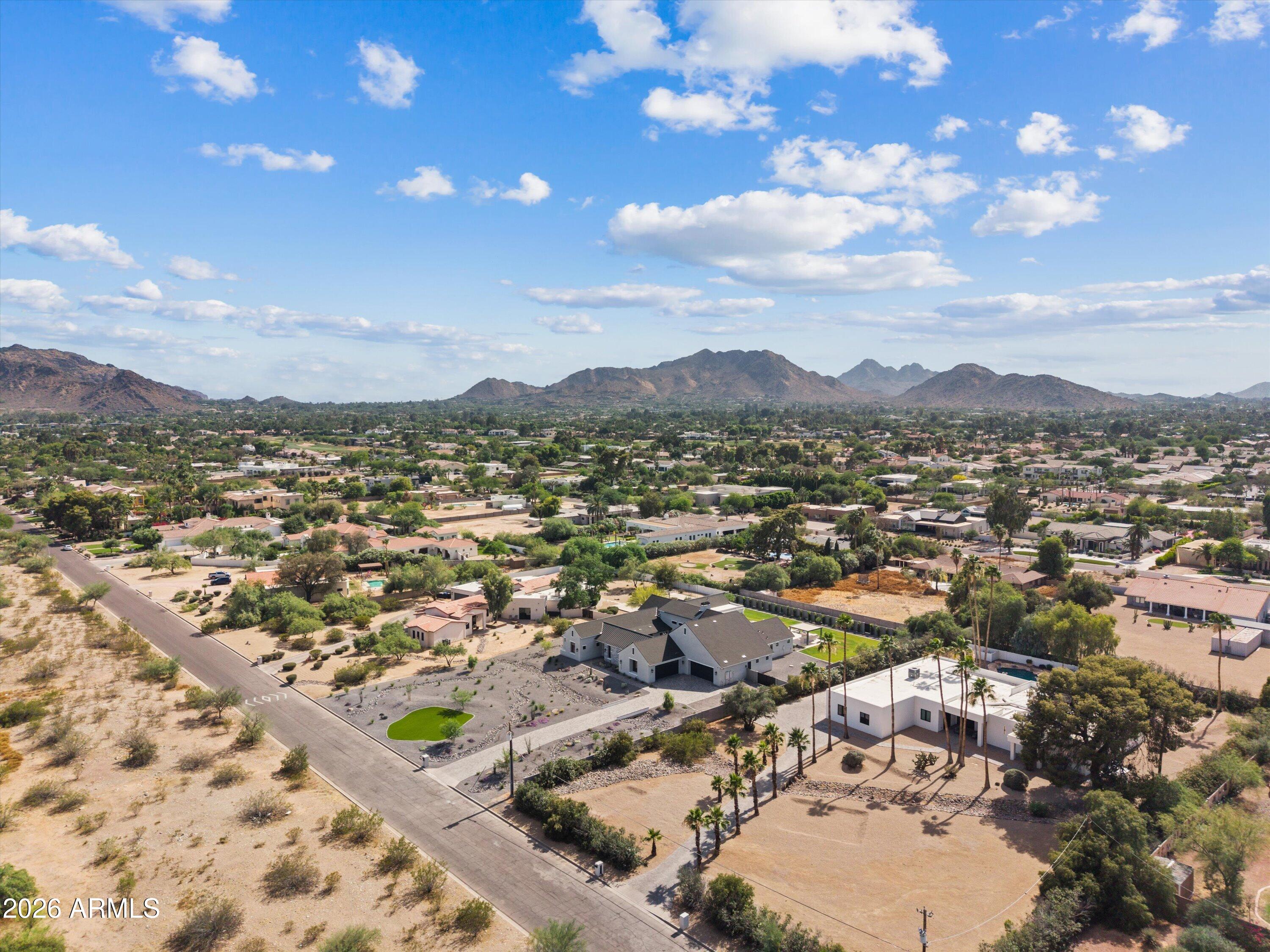 COUNTRY CLUB ACRES LOT 7-18 31-42 - Residential